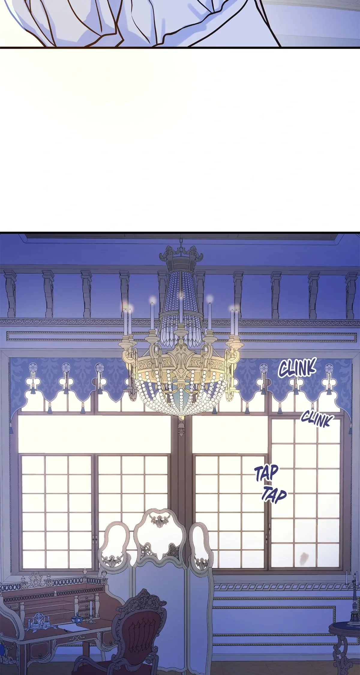 Holding You Captive Chapter 61 Online - página 2
