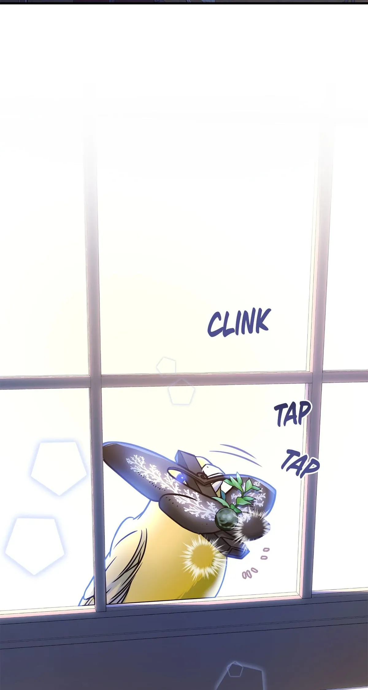 Holding You Captive Chapter 61 Online - página 3