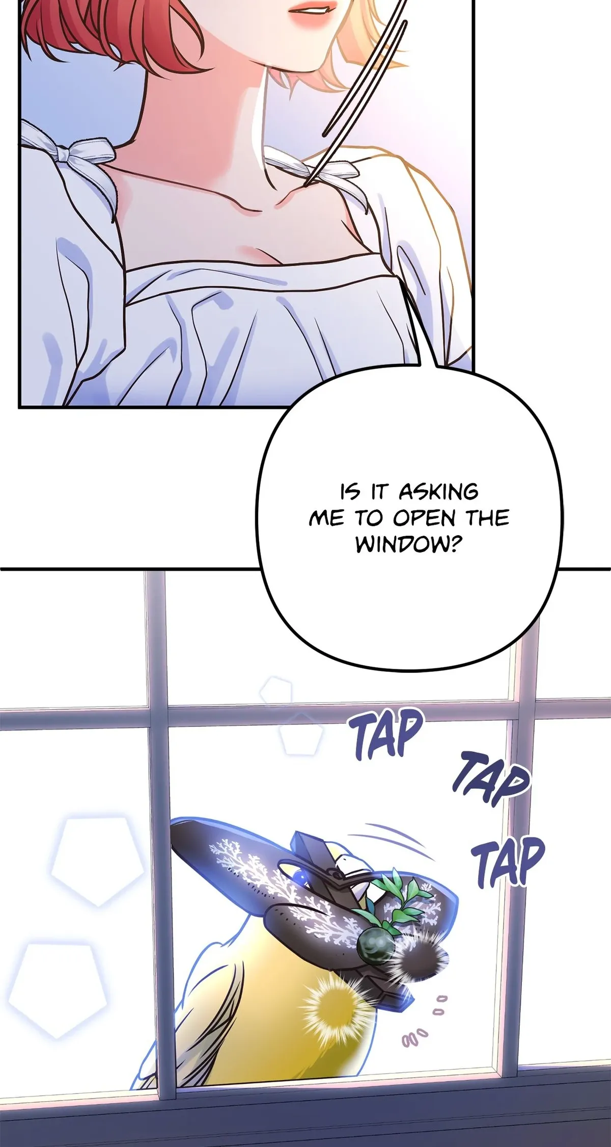 Holding You Captive Chapter 61 Online - página 6