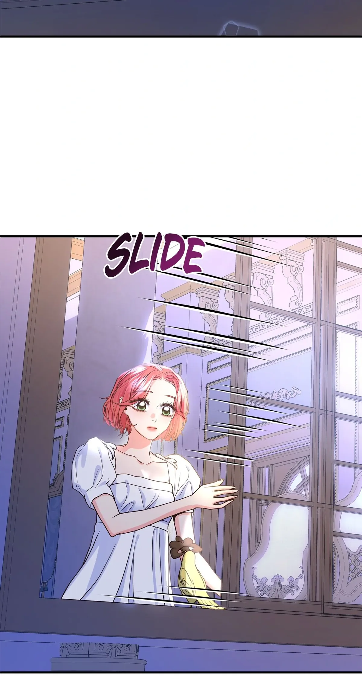 Holding You Captive Chapter 61 Online - página 7