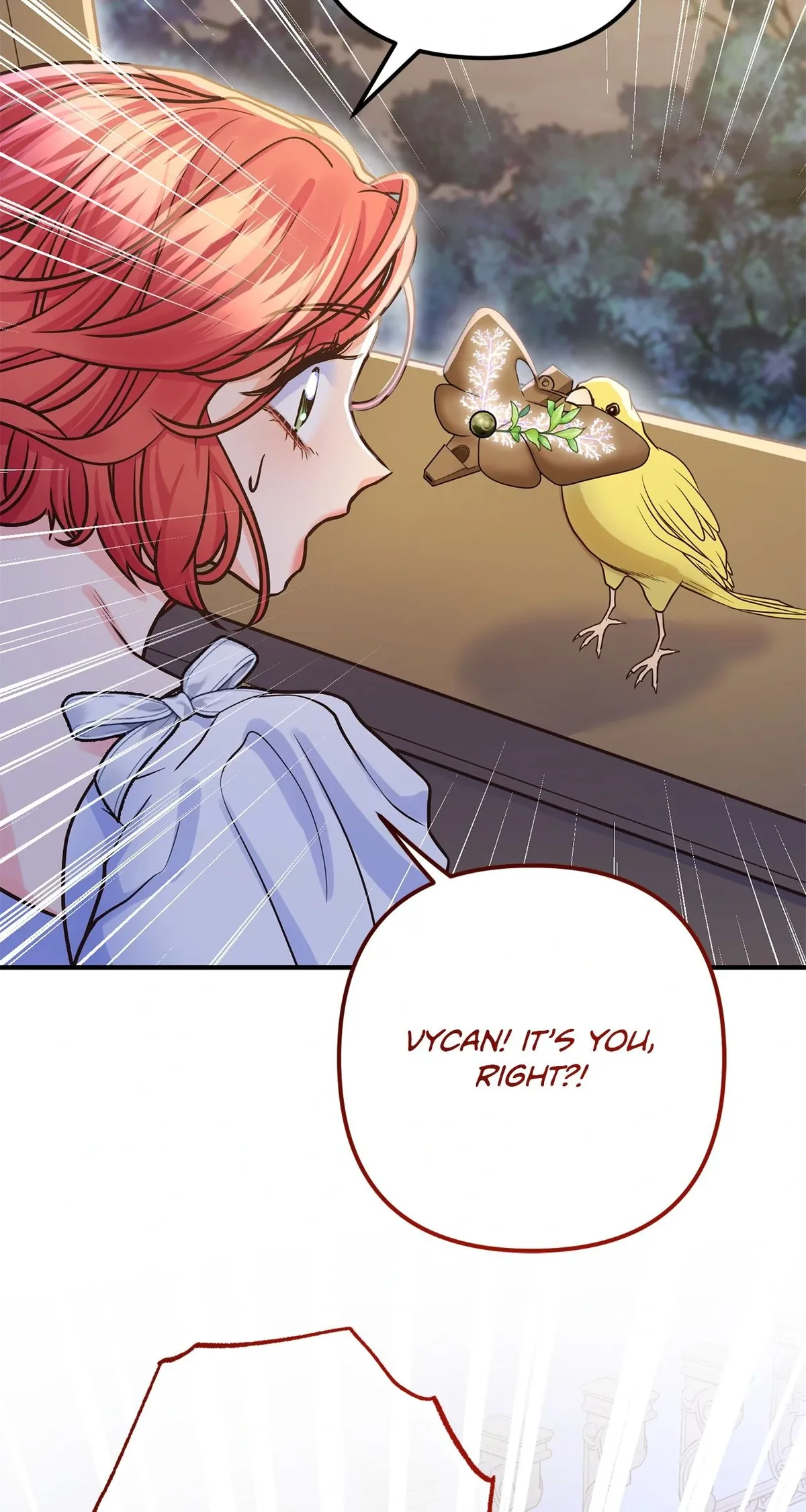 Holding You Captive Chapter 61 Online - página 11
