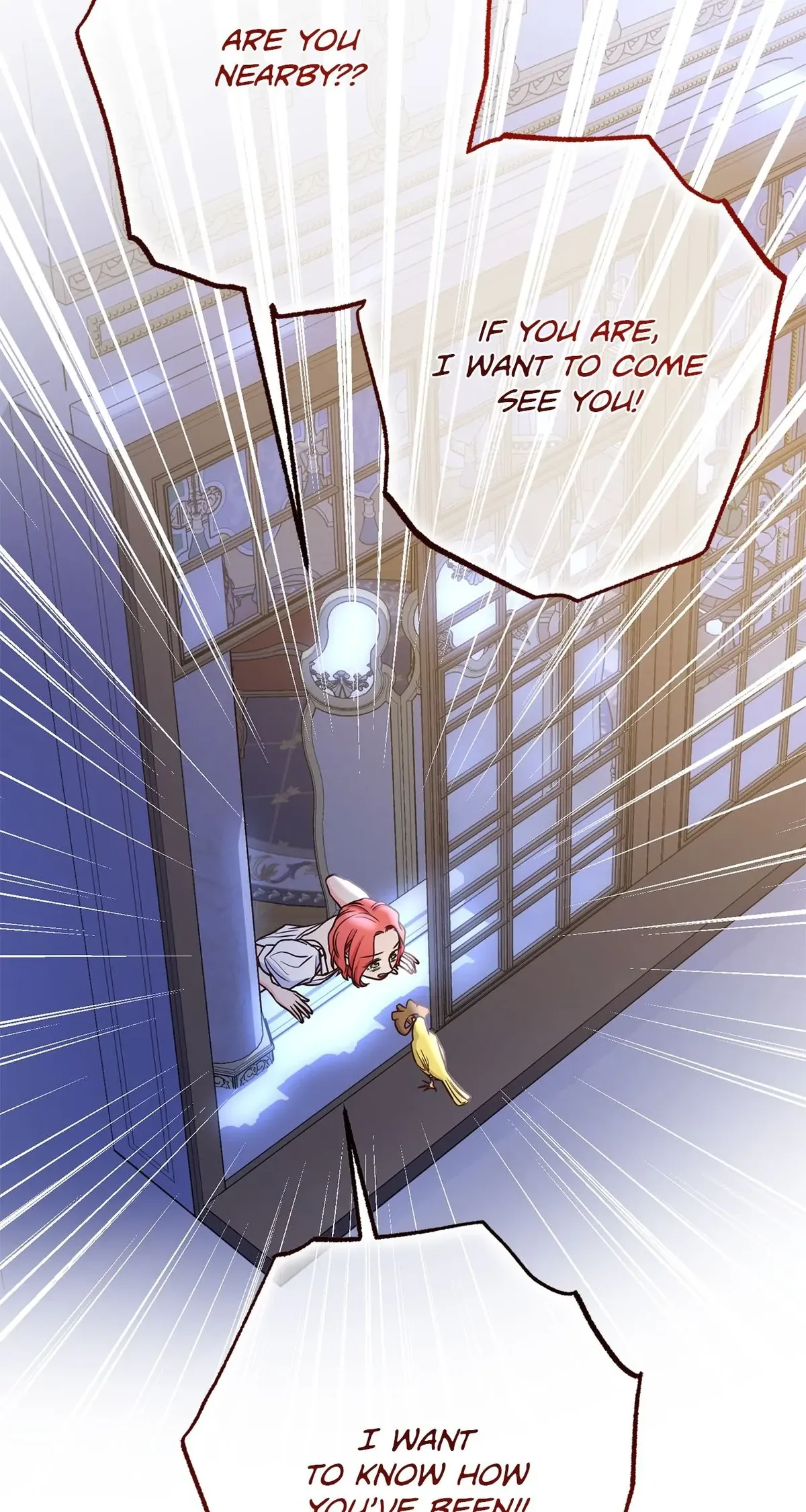 Holding You Captive Chapter 61 Online - página 12