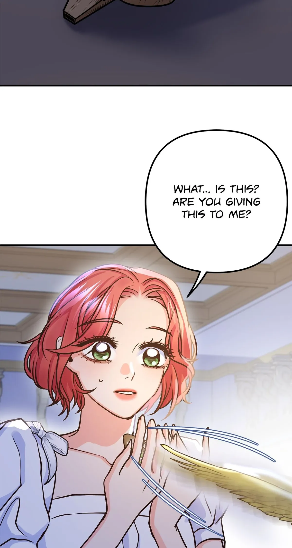 Holding You Captive Chapter 61 Online - página 14
