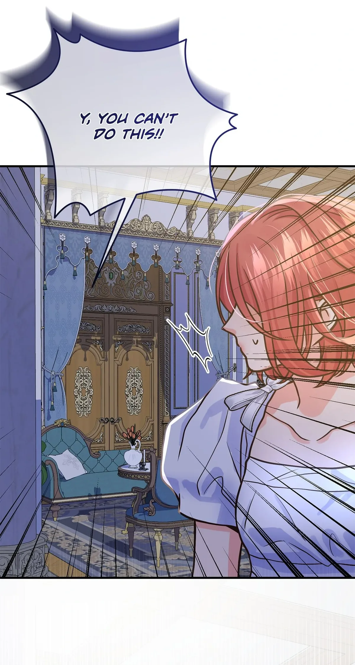 Holding You Captive Chapter 61 Online - página 20