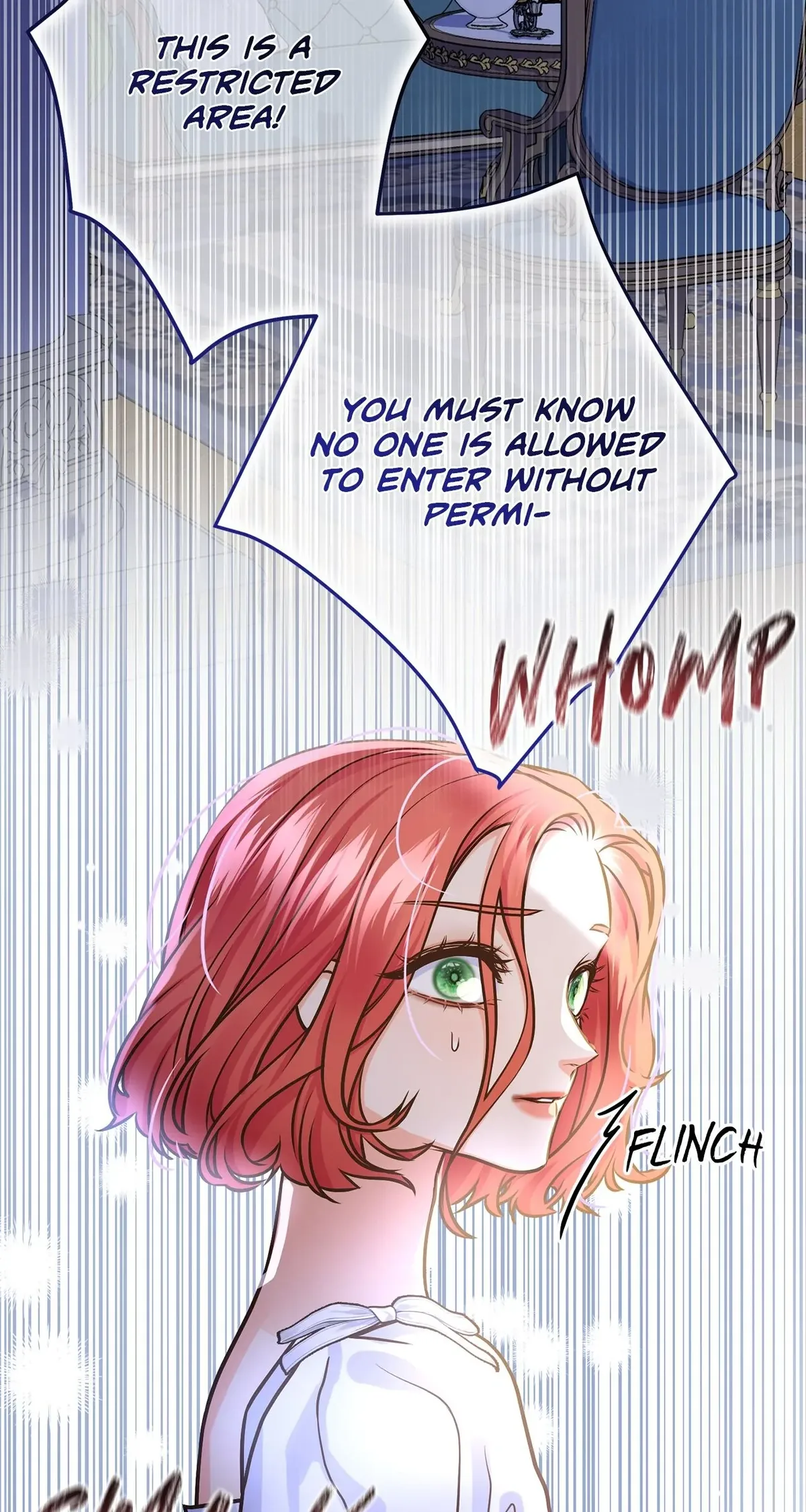Holding You Captive Chapter 61 Online - página 22