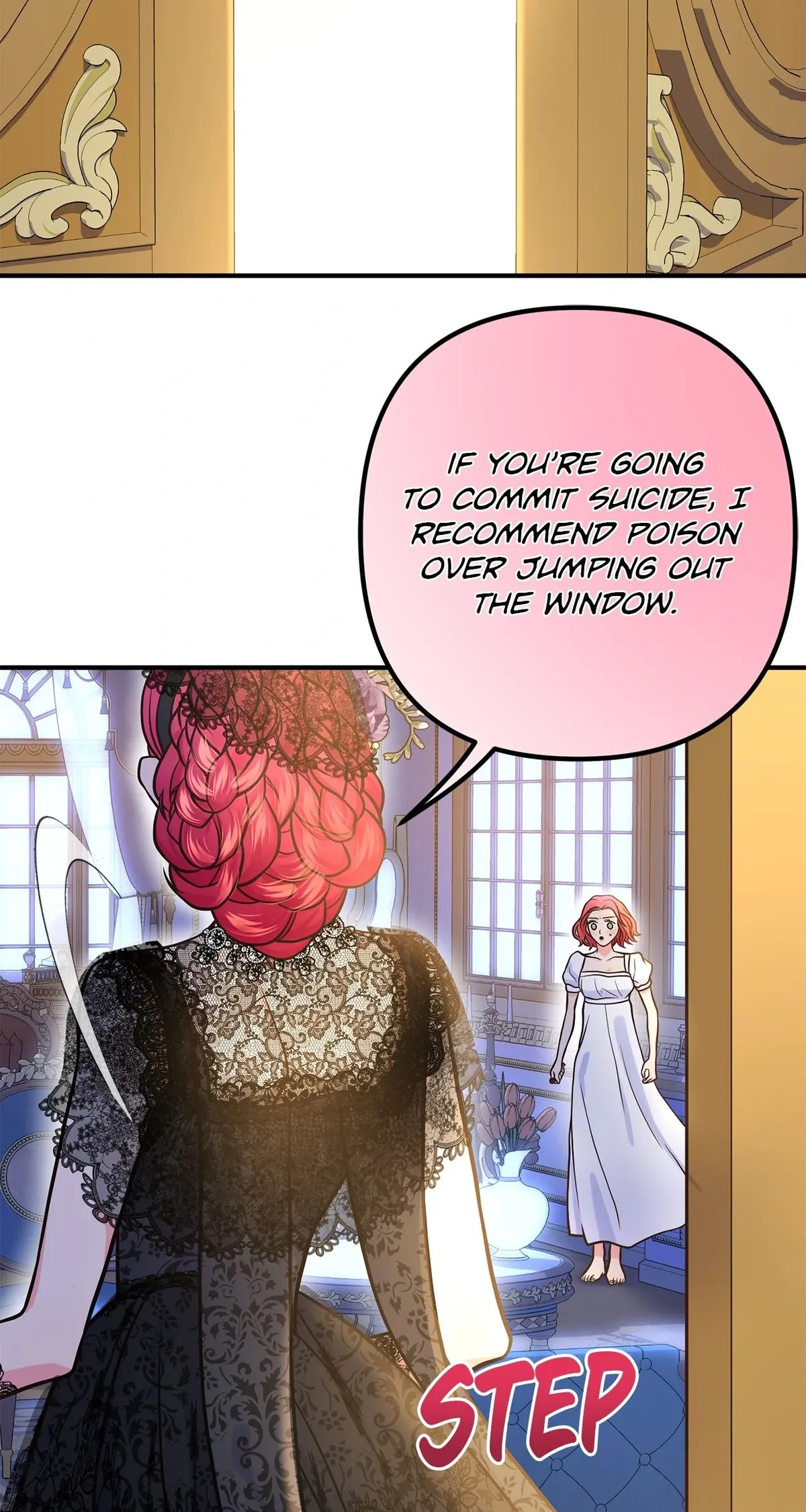 Holding You Captive Chapter 61 Online - página 26