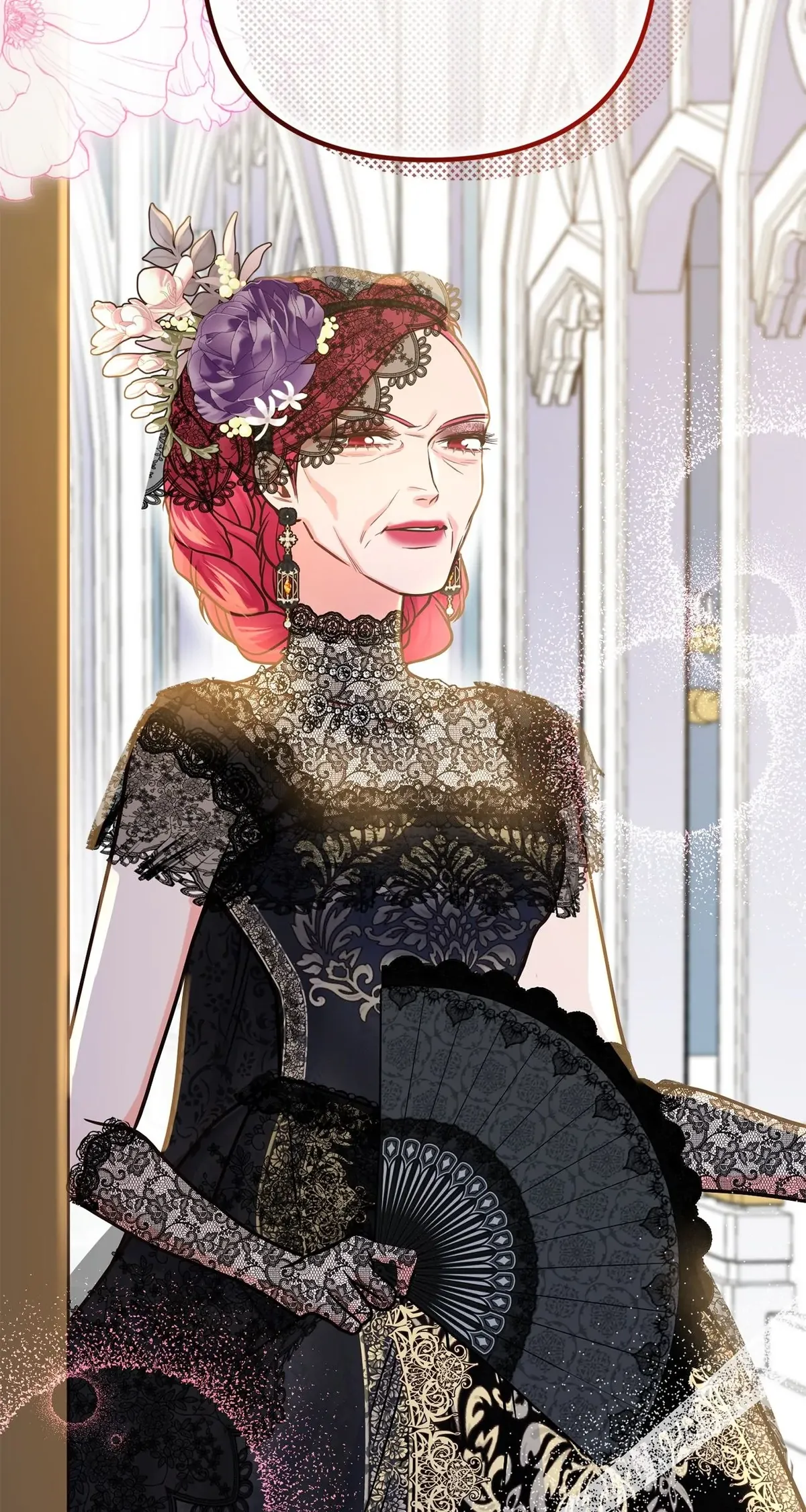 Holding You Captive Chapter 61 Online - página 28