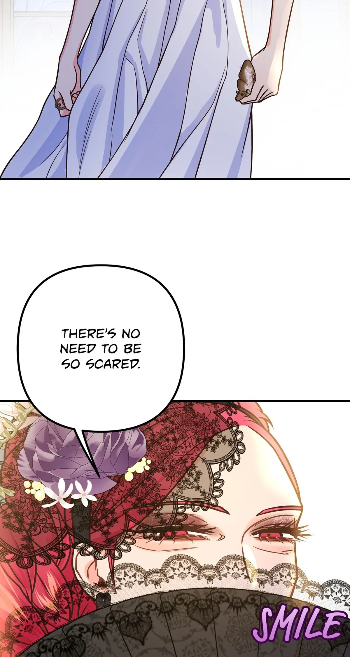 Holding You Captive Chapter 61 Online - página 33