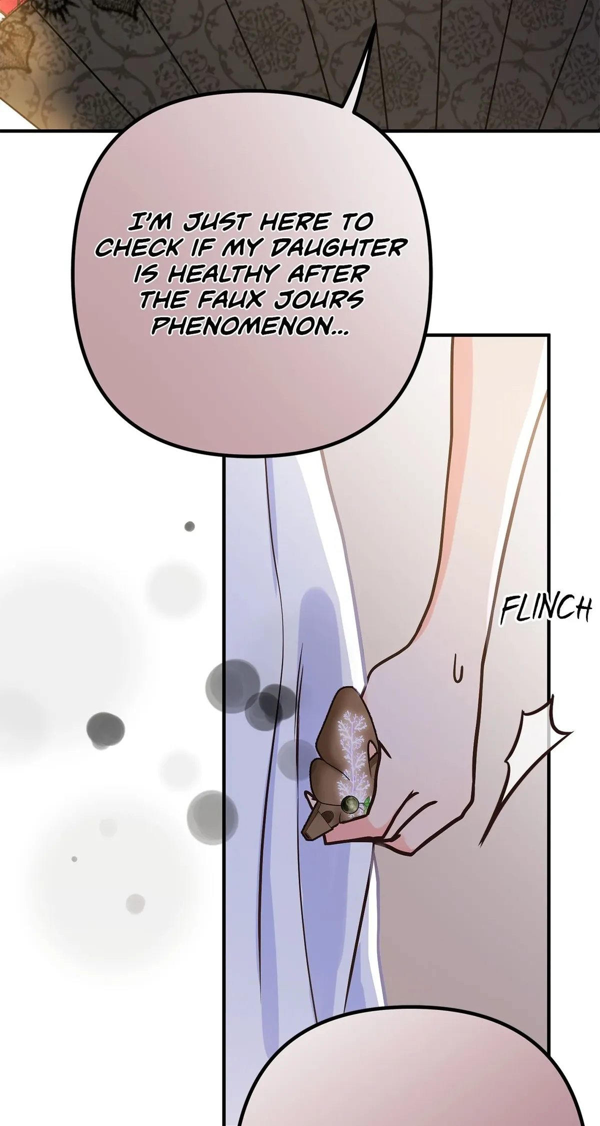 Holding You Captive Chapter 61 Online - página 34
