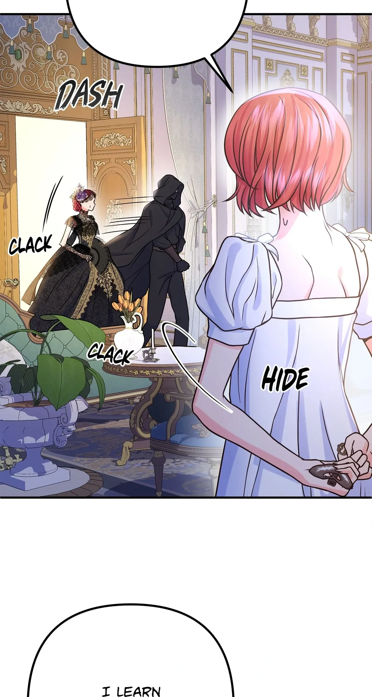 Holding You Captive Chapter 61 Online - página 36