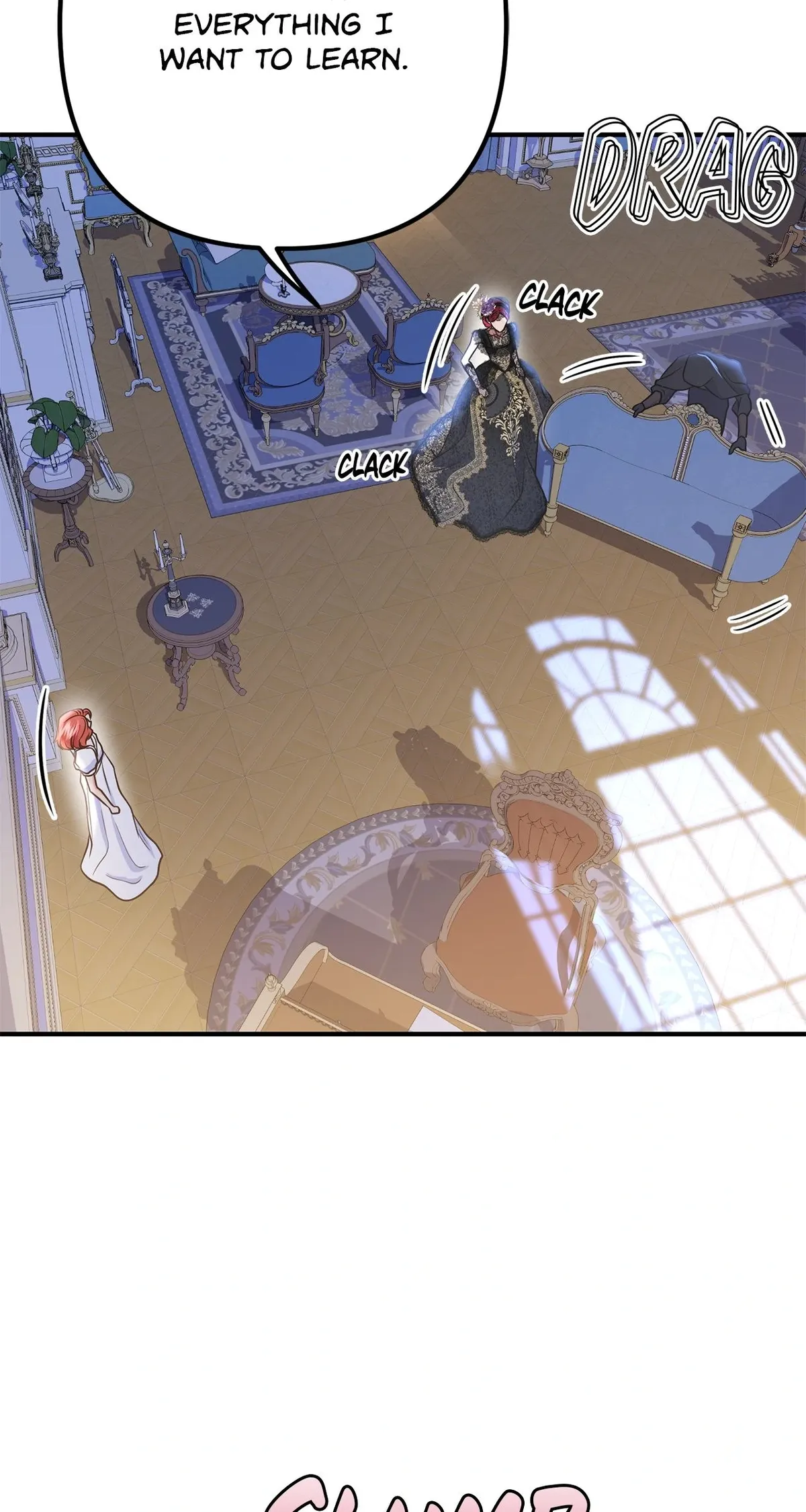 Holding You Captive Chapter 61 Online - página 37