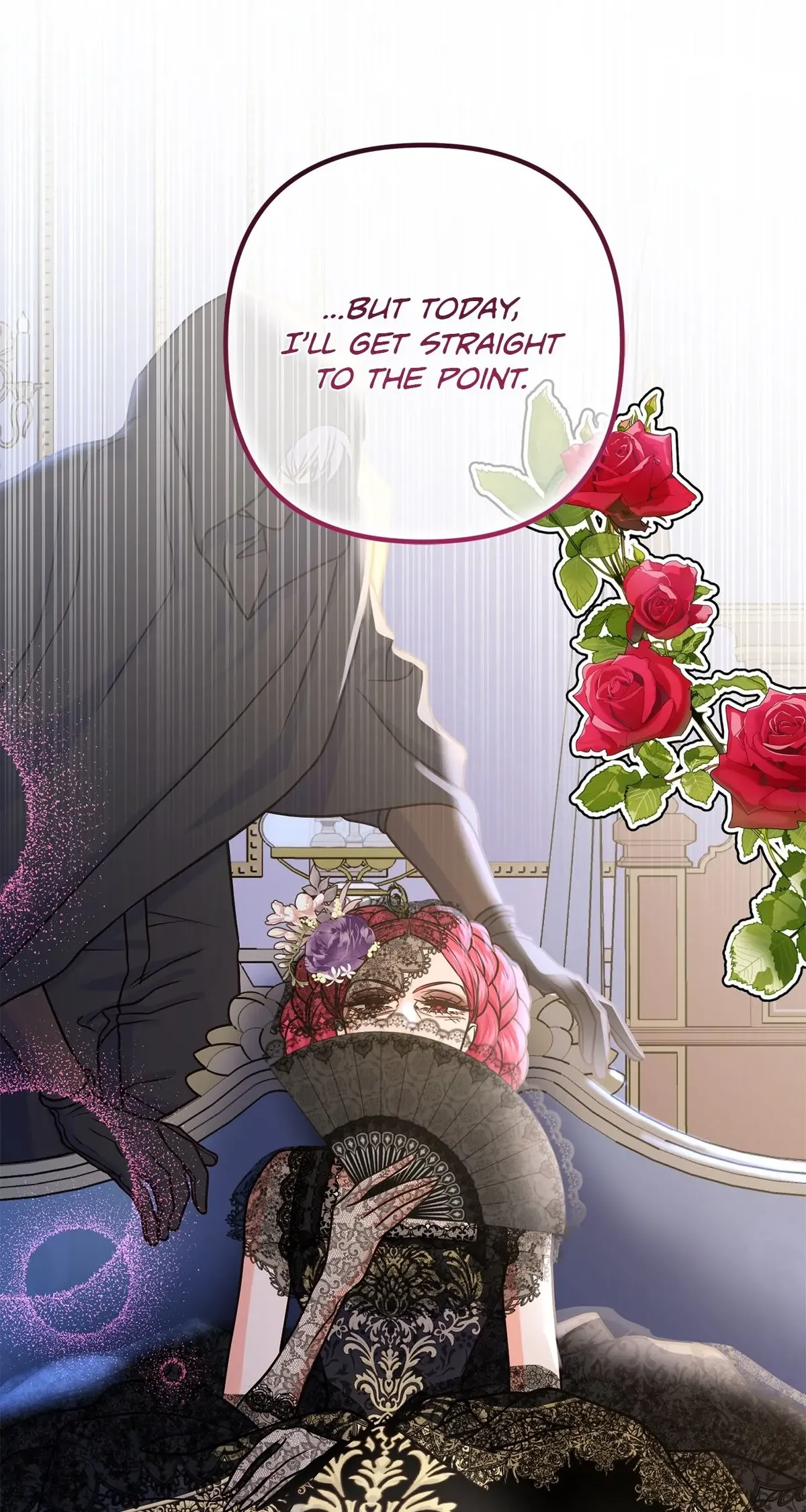 Holding You Captive Chapter 61 Online - página 40
