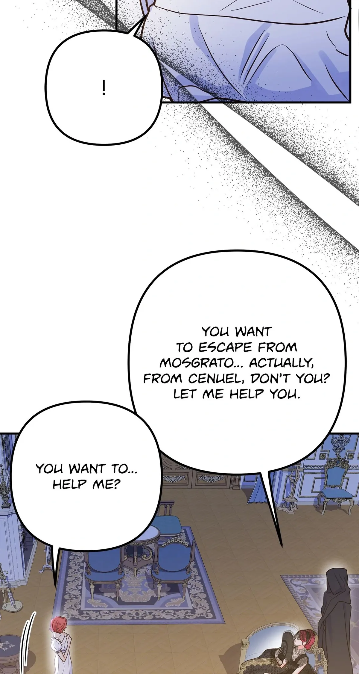 Holding You Captive Chapter 61 Online - página 42