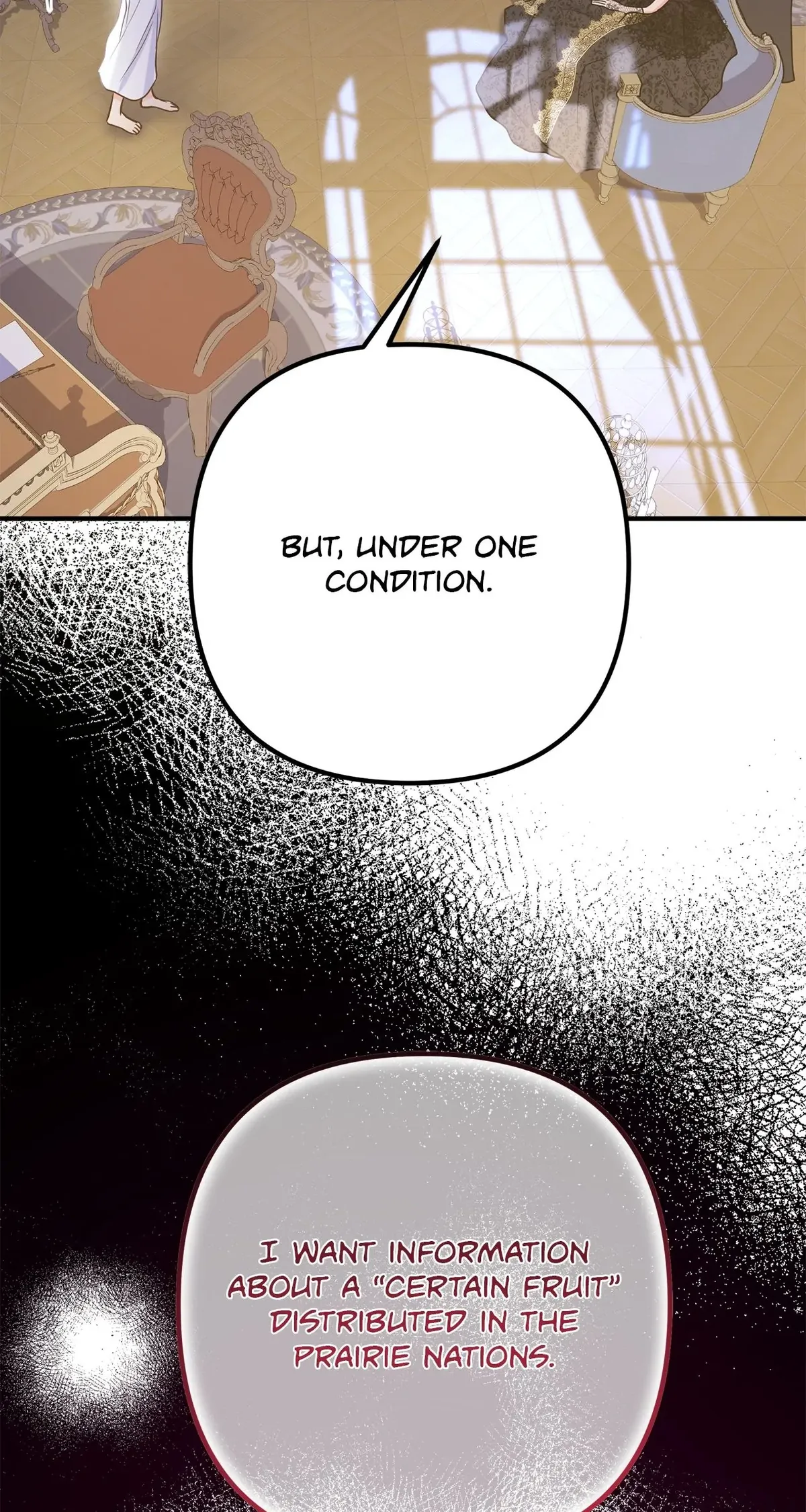 Holding You Captive Chapter 61 Online - página 43