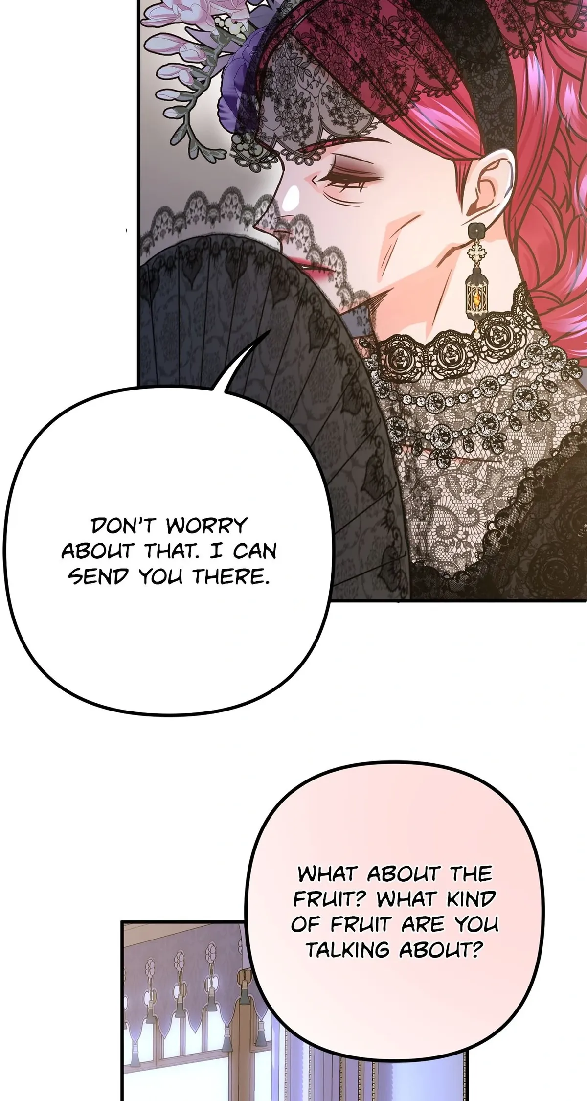 Holding You Captive Chapter 61 Online - página 46