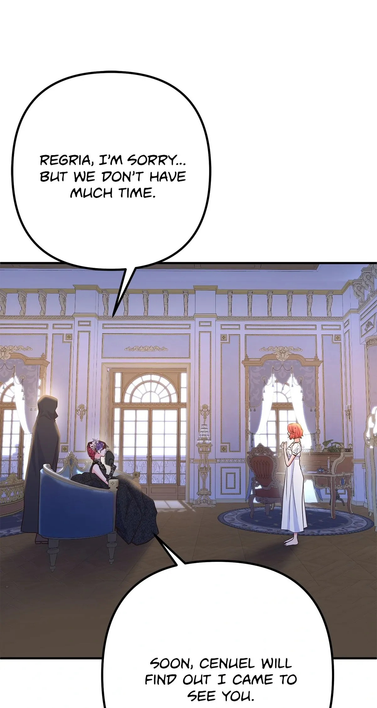 Holding You Captive Chapter 61 Online - página 48