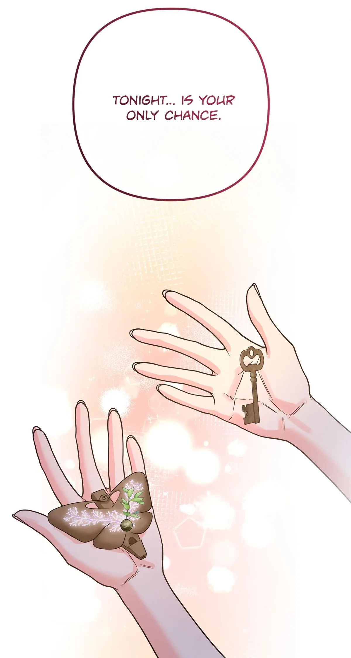 Holding You Captive Chapter 61 Online - página 50