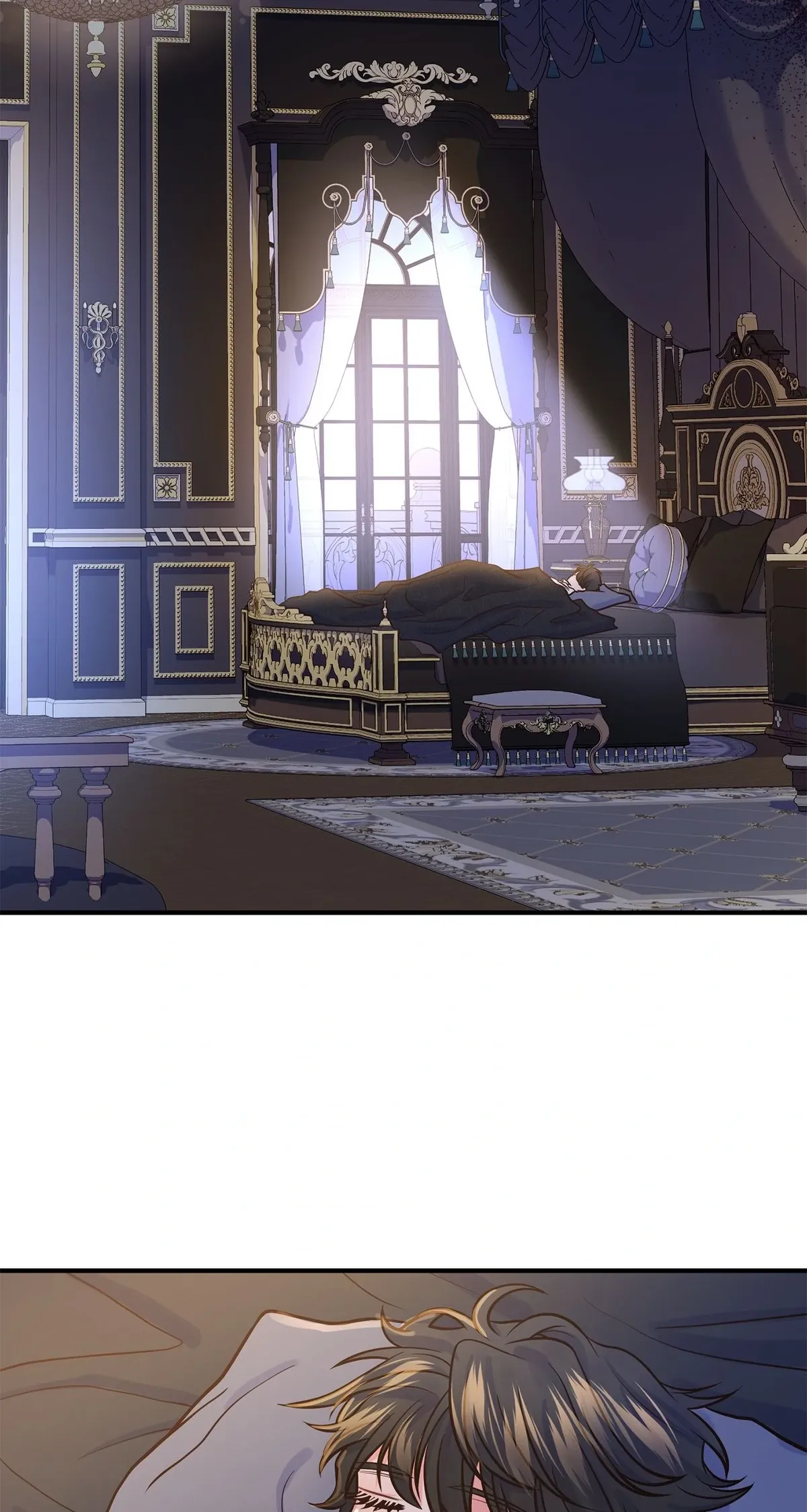 Holding You Captive Chapter 61 Online - página 52