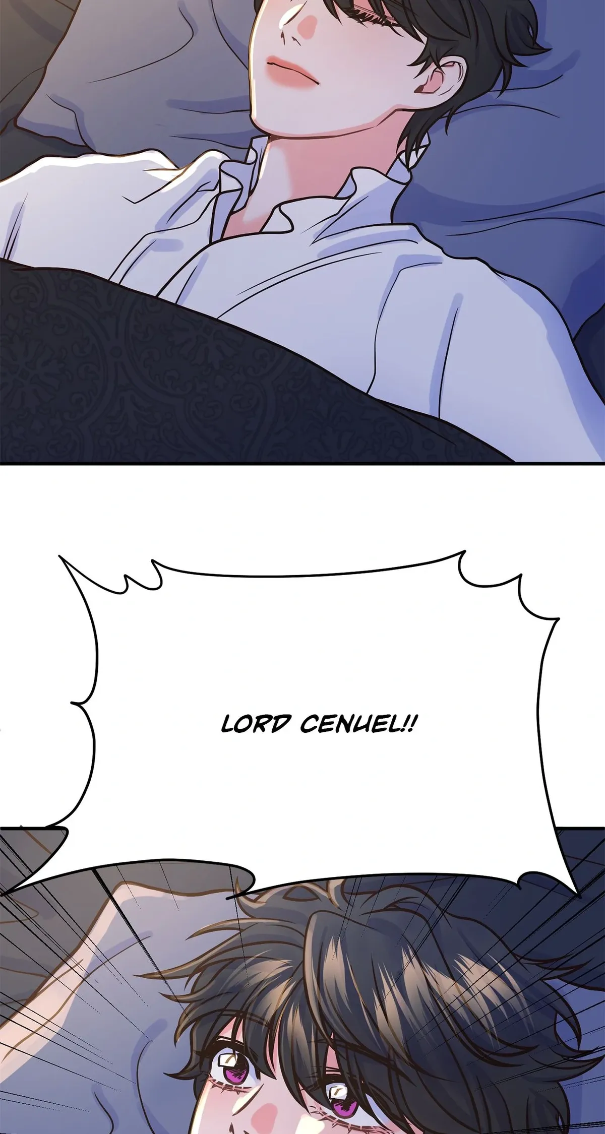Holding You Captive Chapter 61 Online - página 53