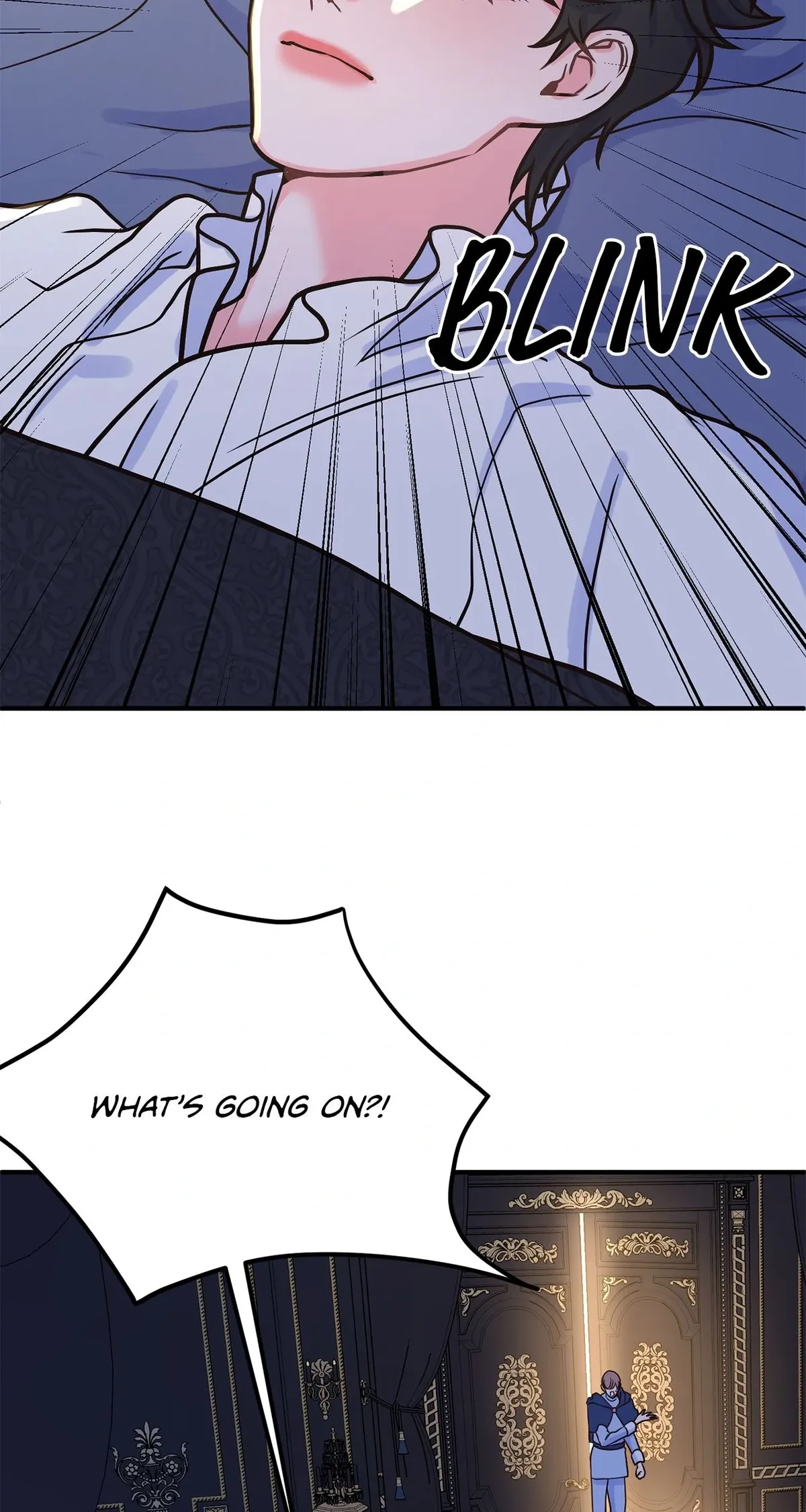 Holding You Captive Chapter 61 Online - página 54