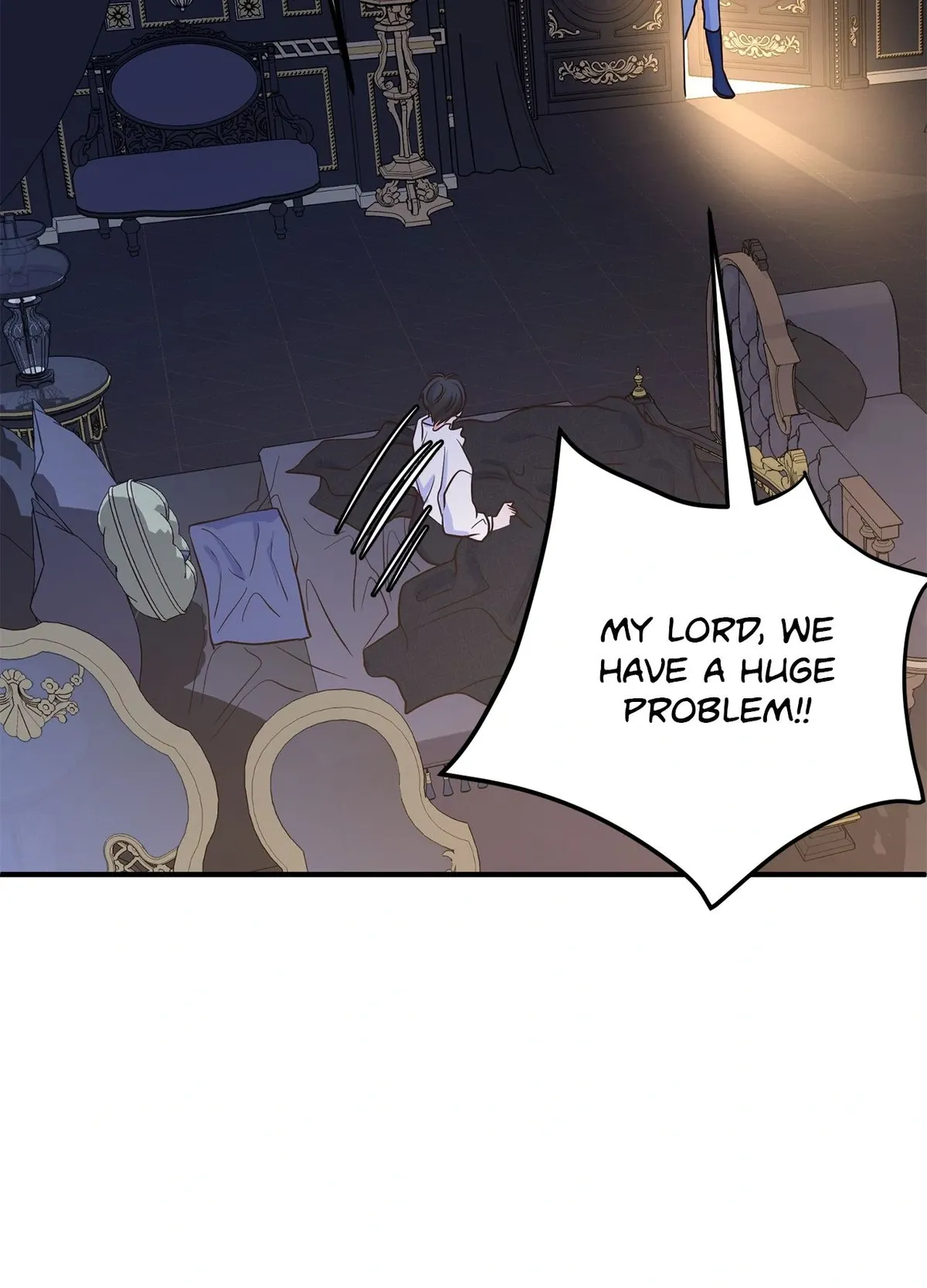 Holding You Captive Chapter 61 Online - página 55