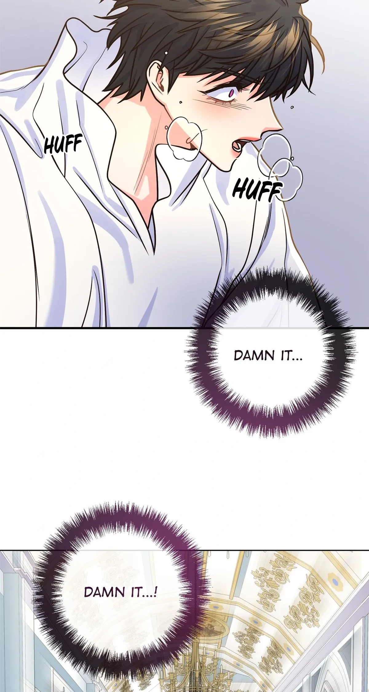 Holding You Captive Chapter 61 Online - página 59