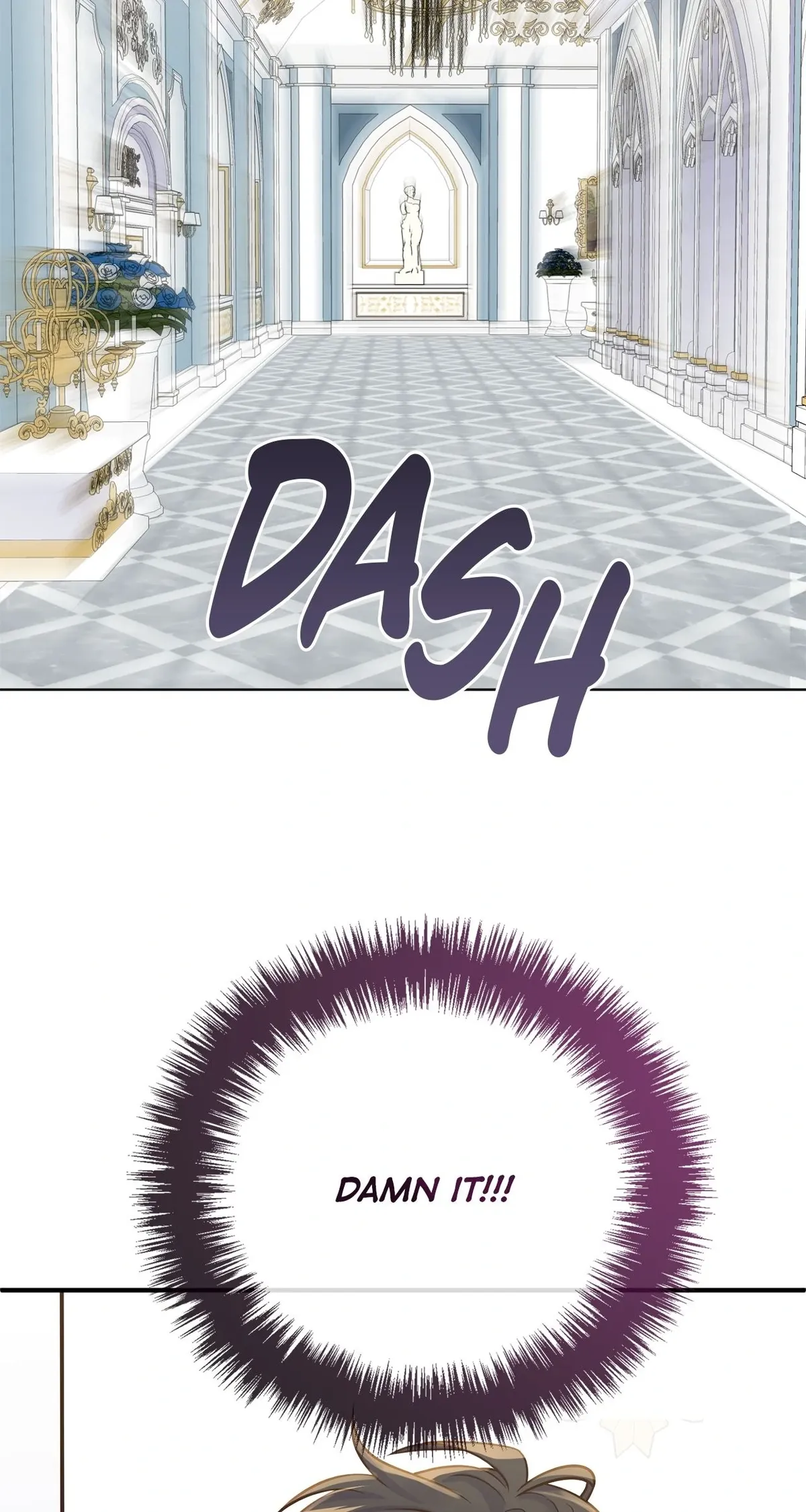 Holding You Captive Chapter 61 Online - página 60