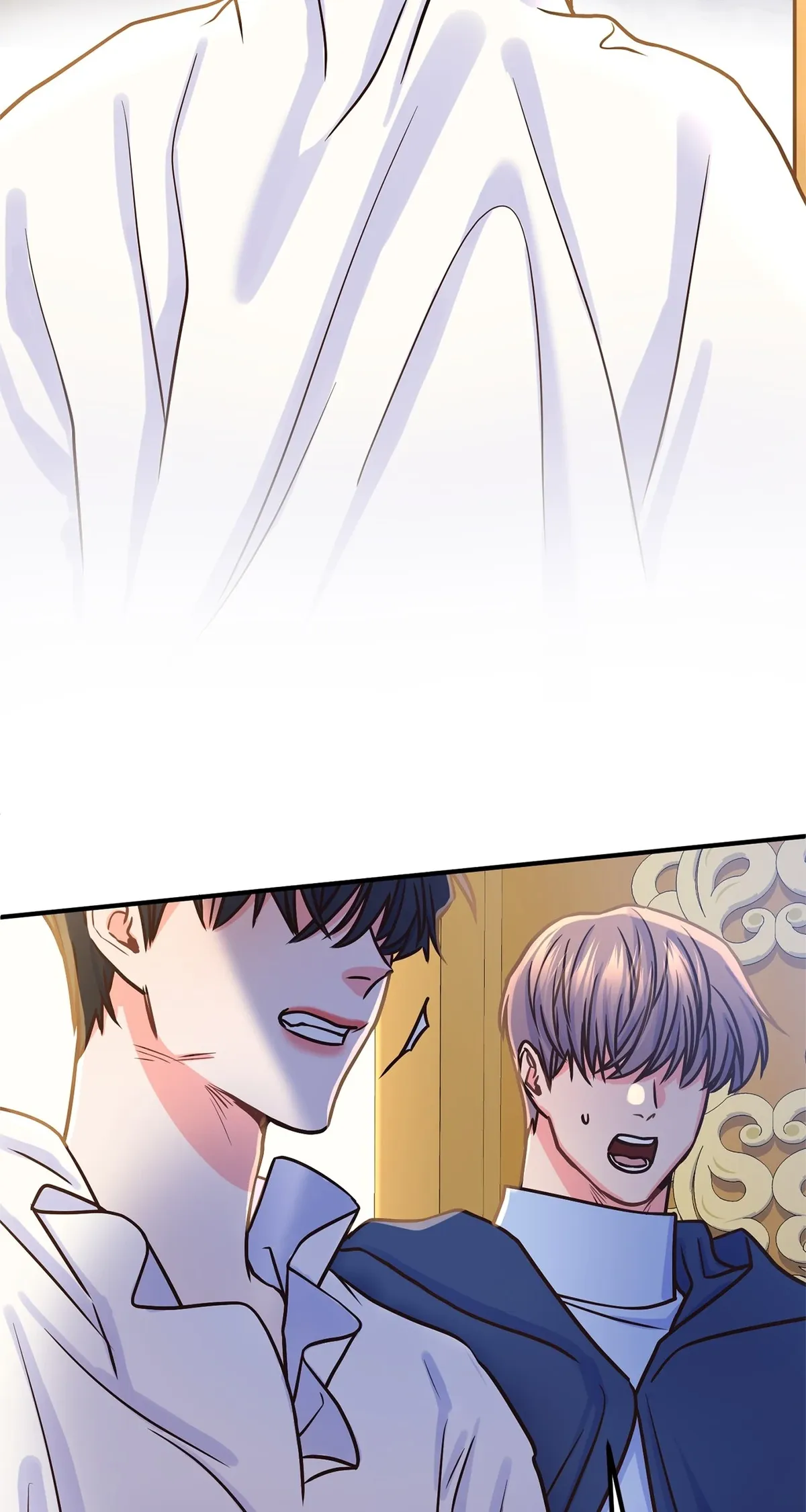 Holding You Captive Chapter 61 Online - página 68