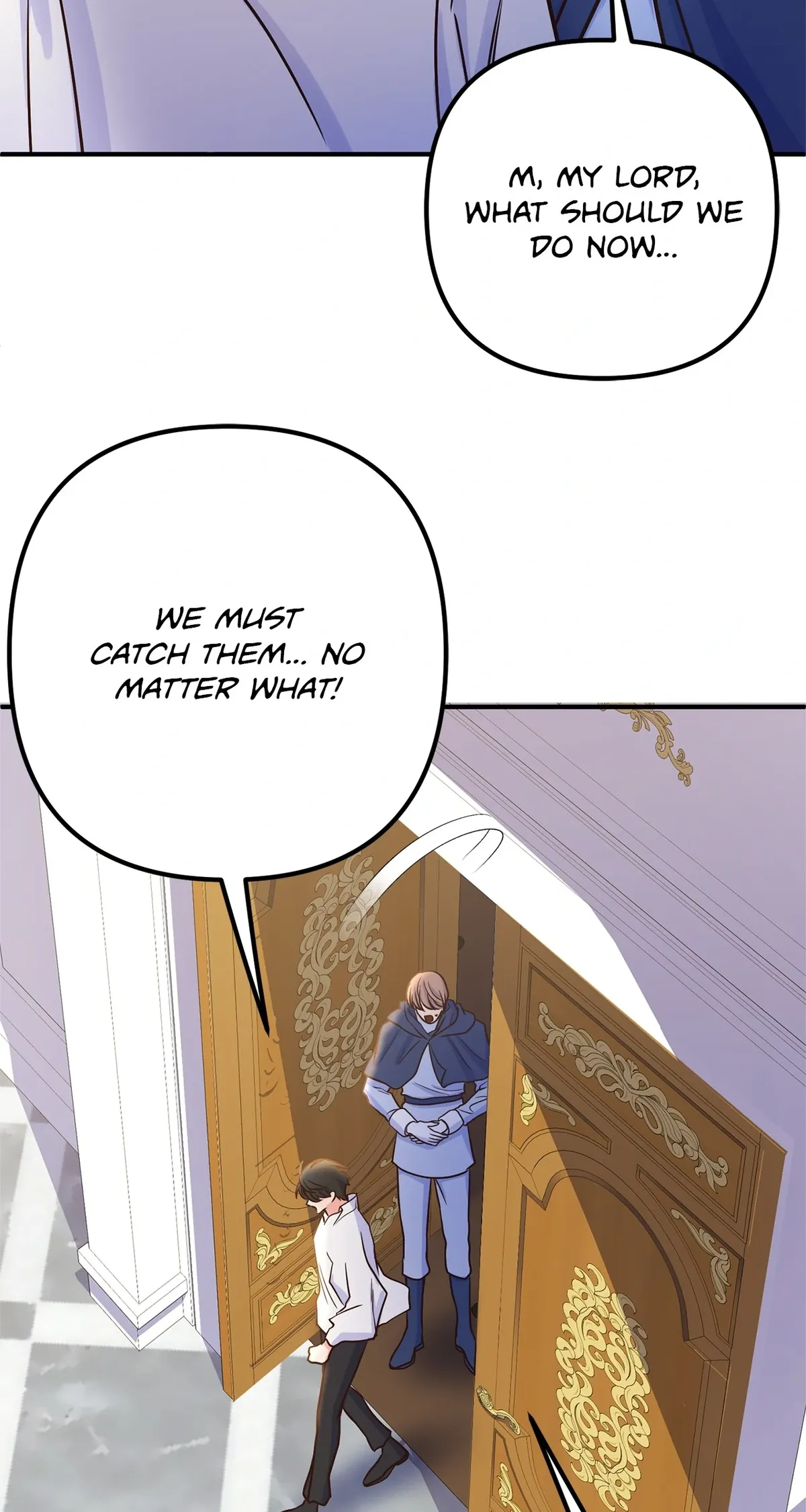 Holding You Captive Chapter 61 Online - página 69