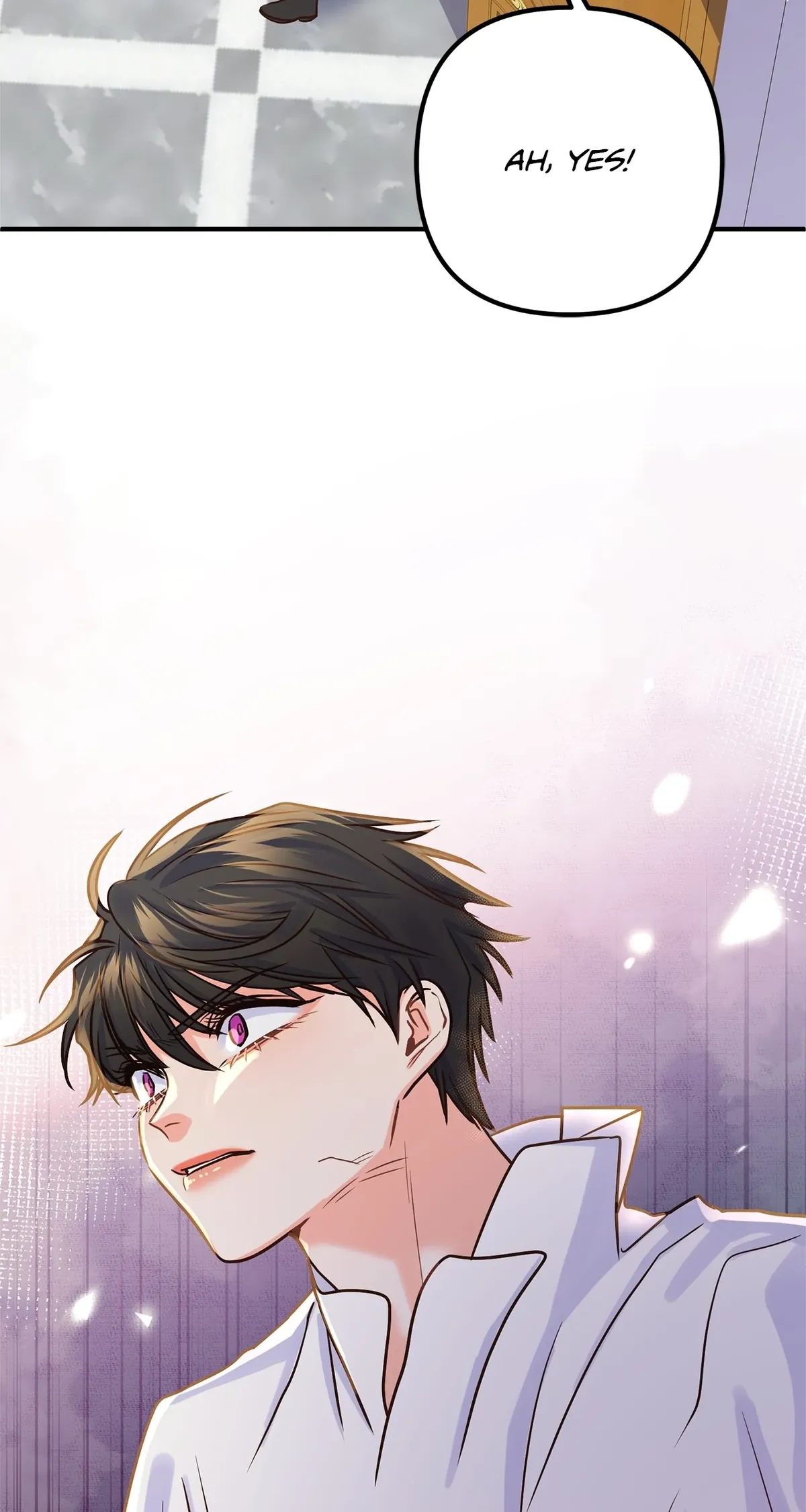 Holding You Captive Chapter 61 Online - página 70
