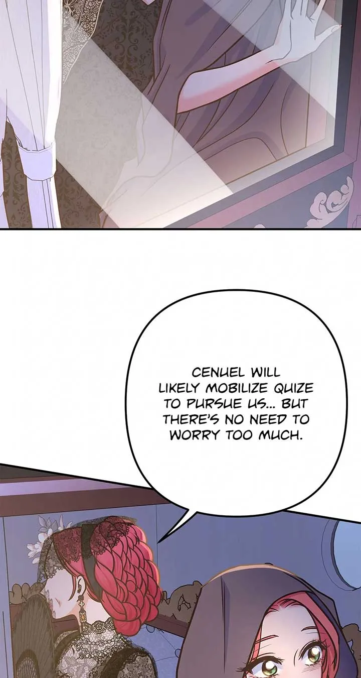Holding You Captive Chapter 62 Online - página 6