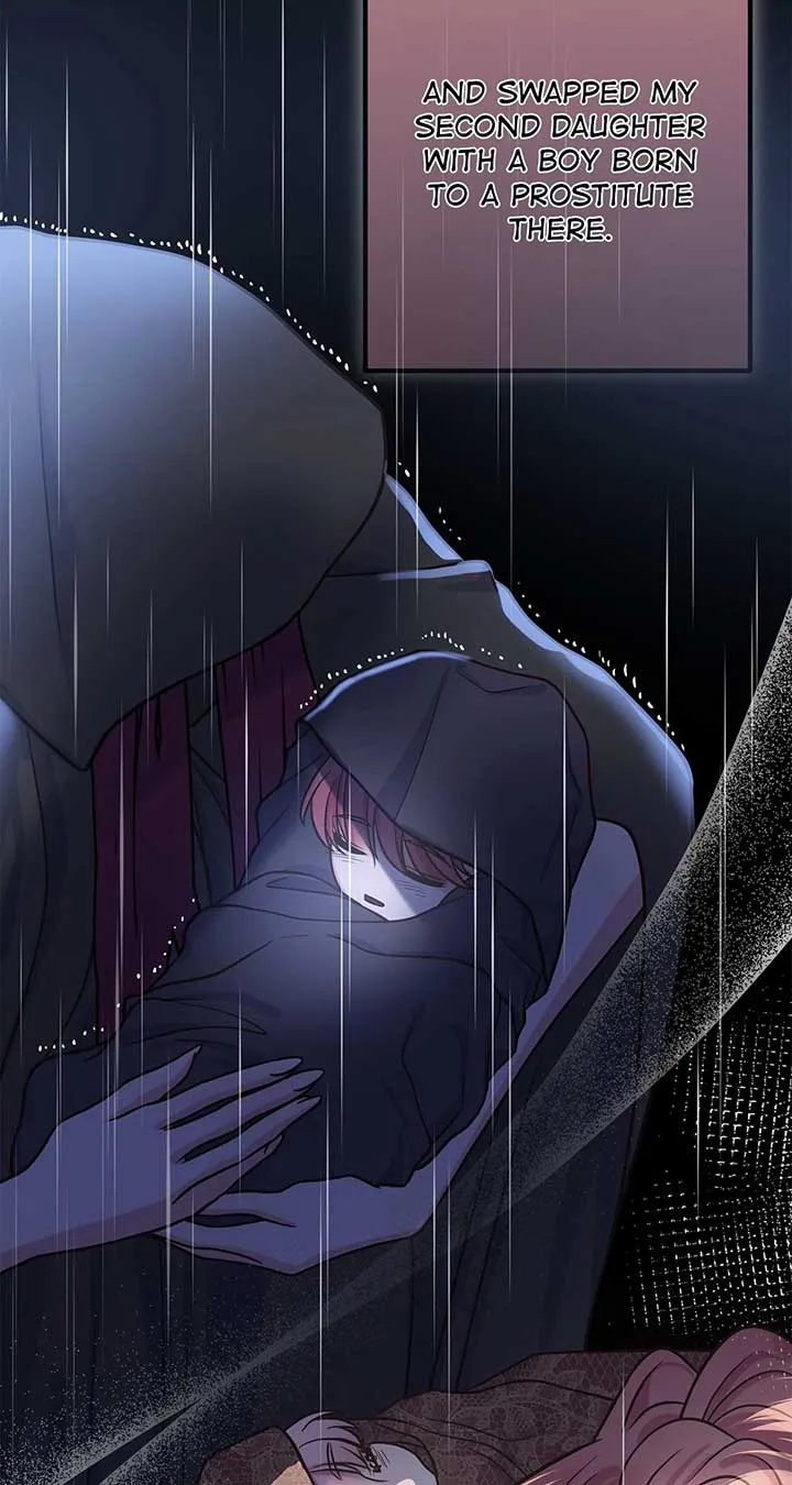 Holding You Captive Chapter 62 Online - página 61