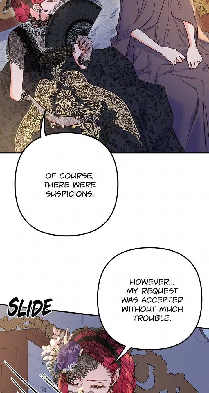 Holding You Captive Chapter 62 Online - página 74