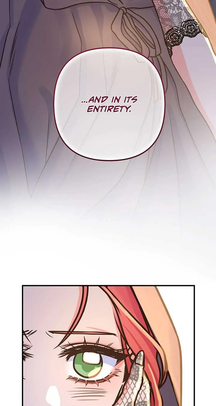 Holding You Captive Chapter 62 Online - página 79