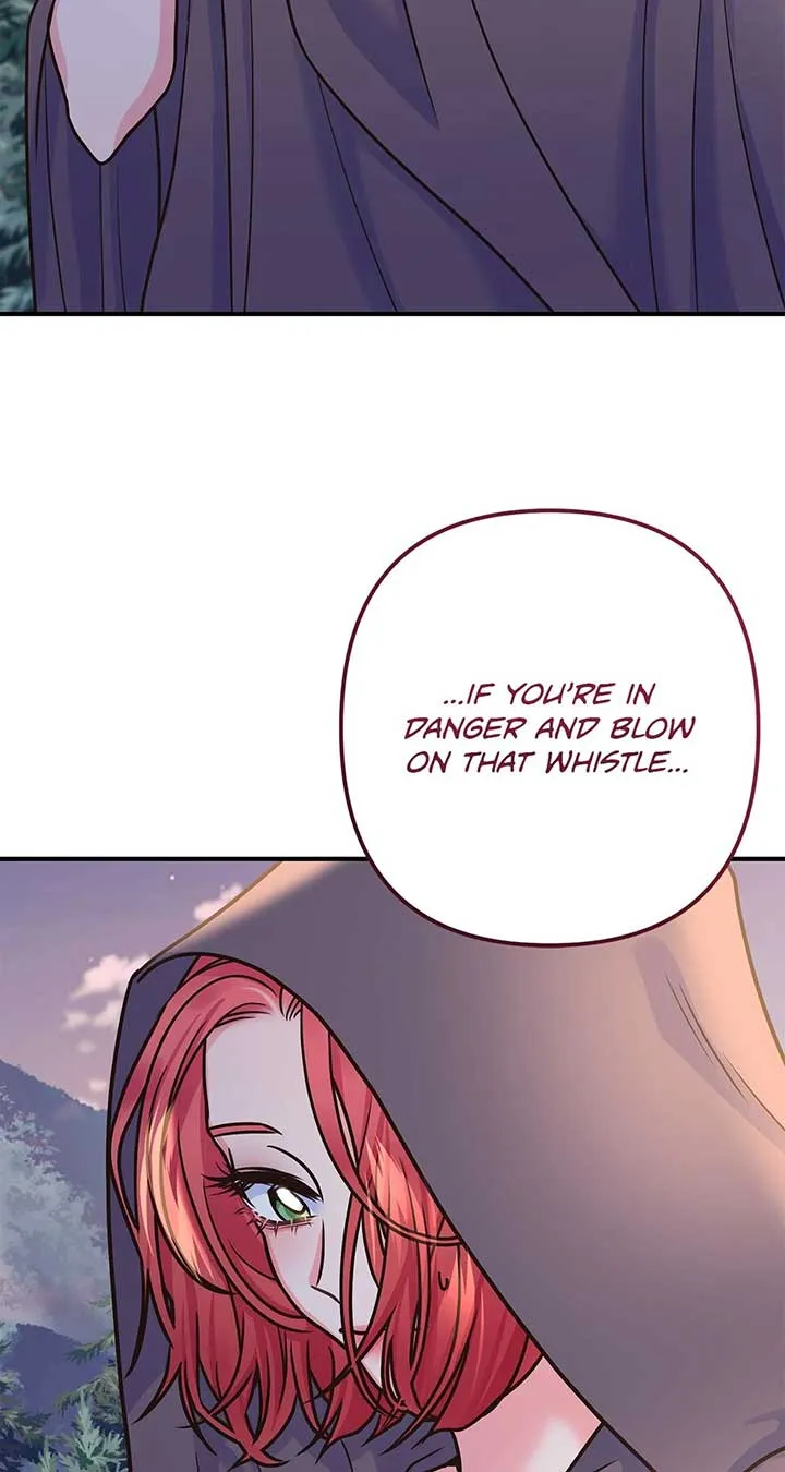 Holding You Captive Chapter 62 Online - página 95