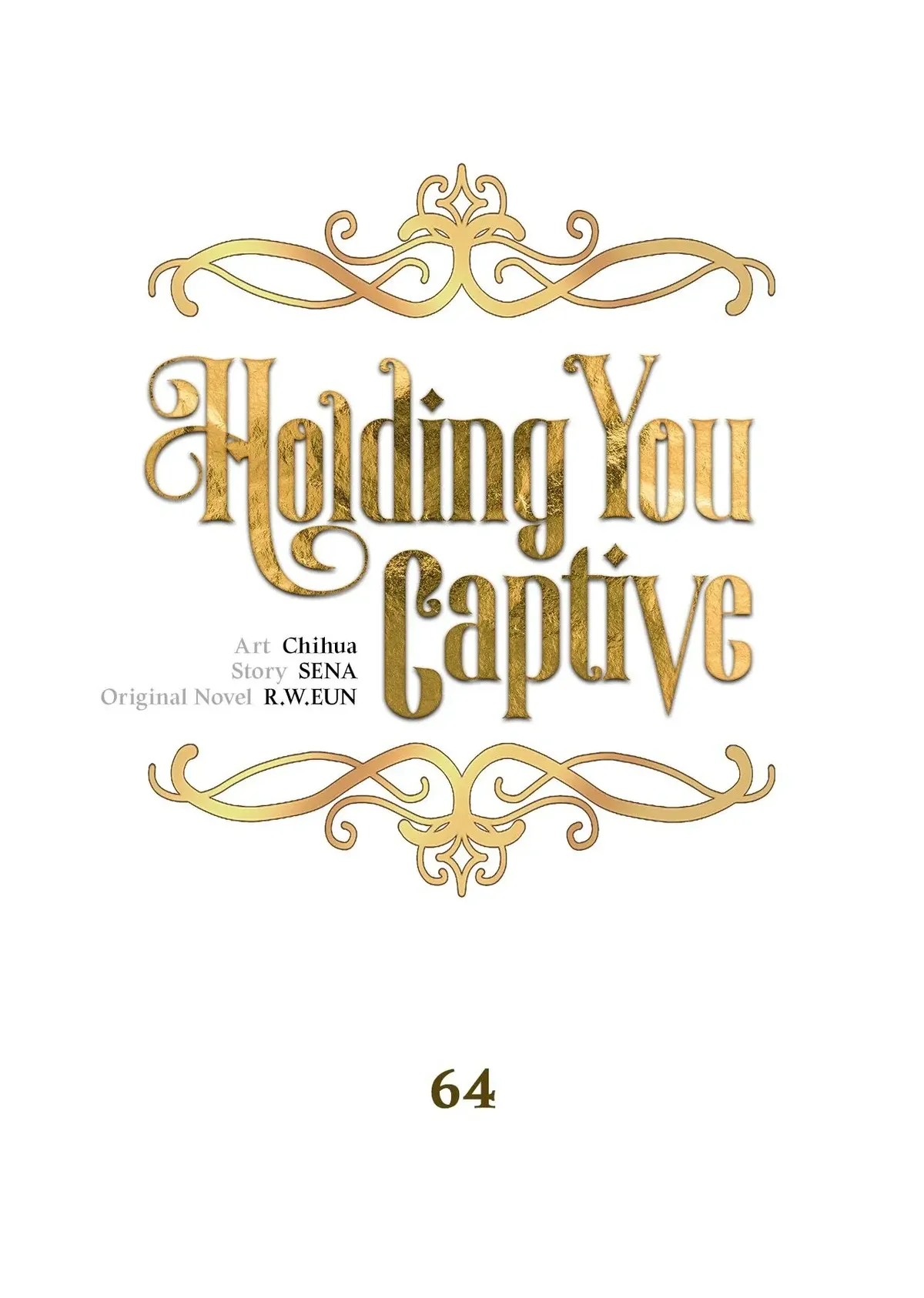 Holding You Captive Chapter 64 Online - página 6