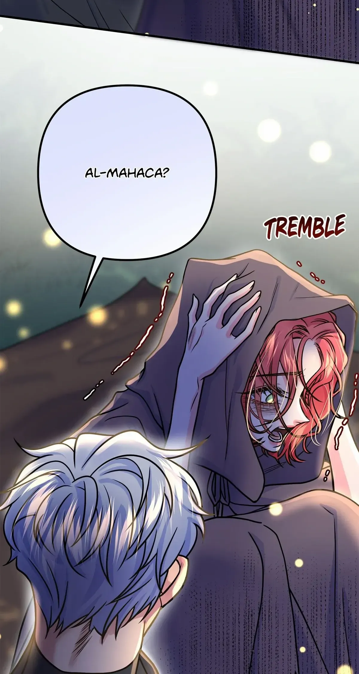 Holding You Captive Chapter 64 Online - página 11