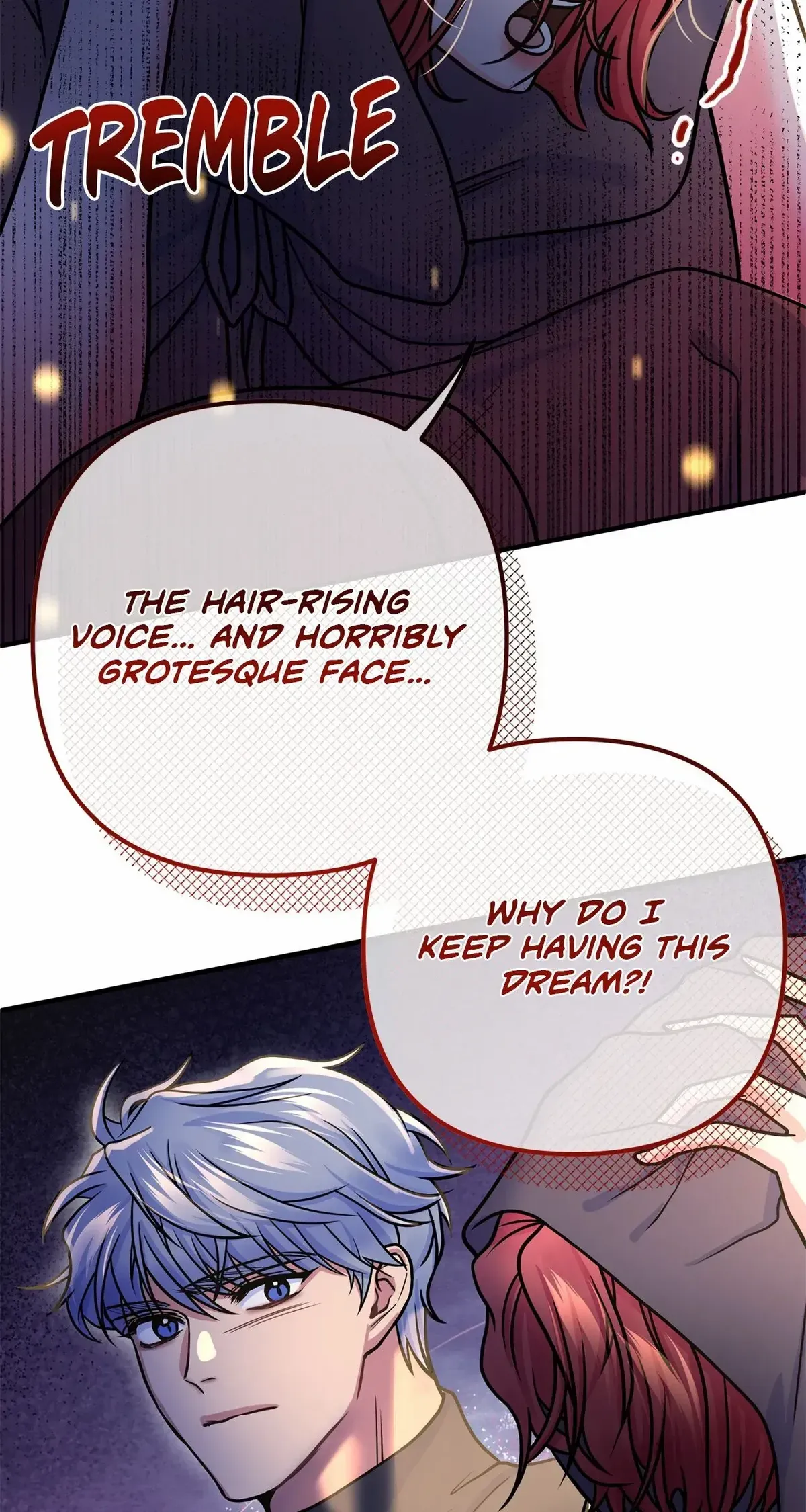 Holding You Captive Chapter 64 Online - página 13