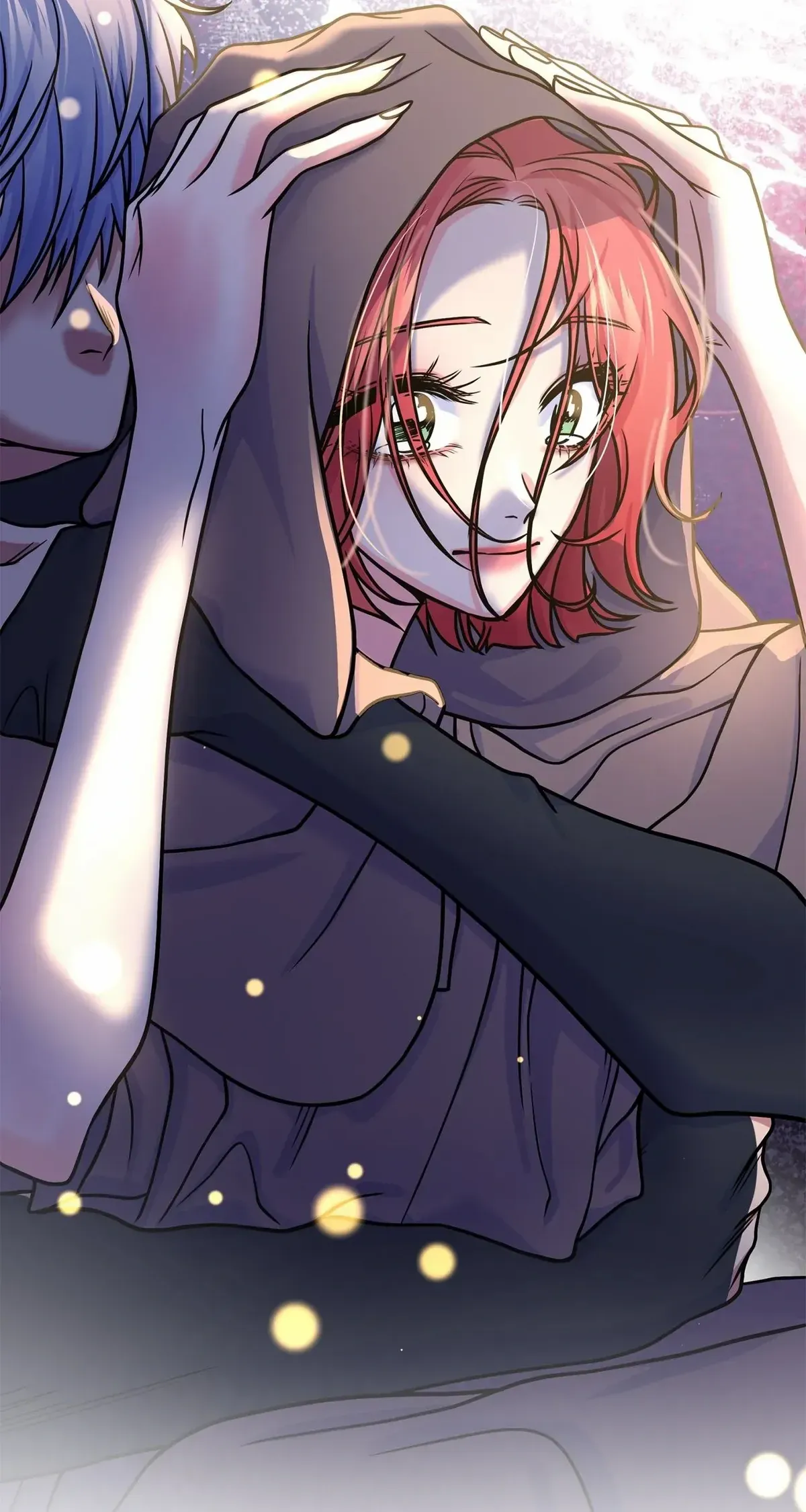 Holding You Captive Chapter 64 Online - página 15
