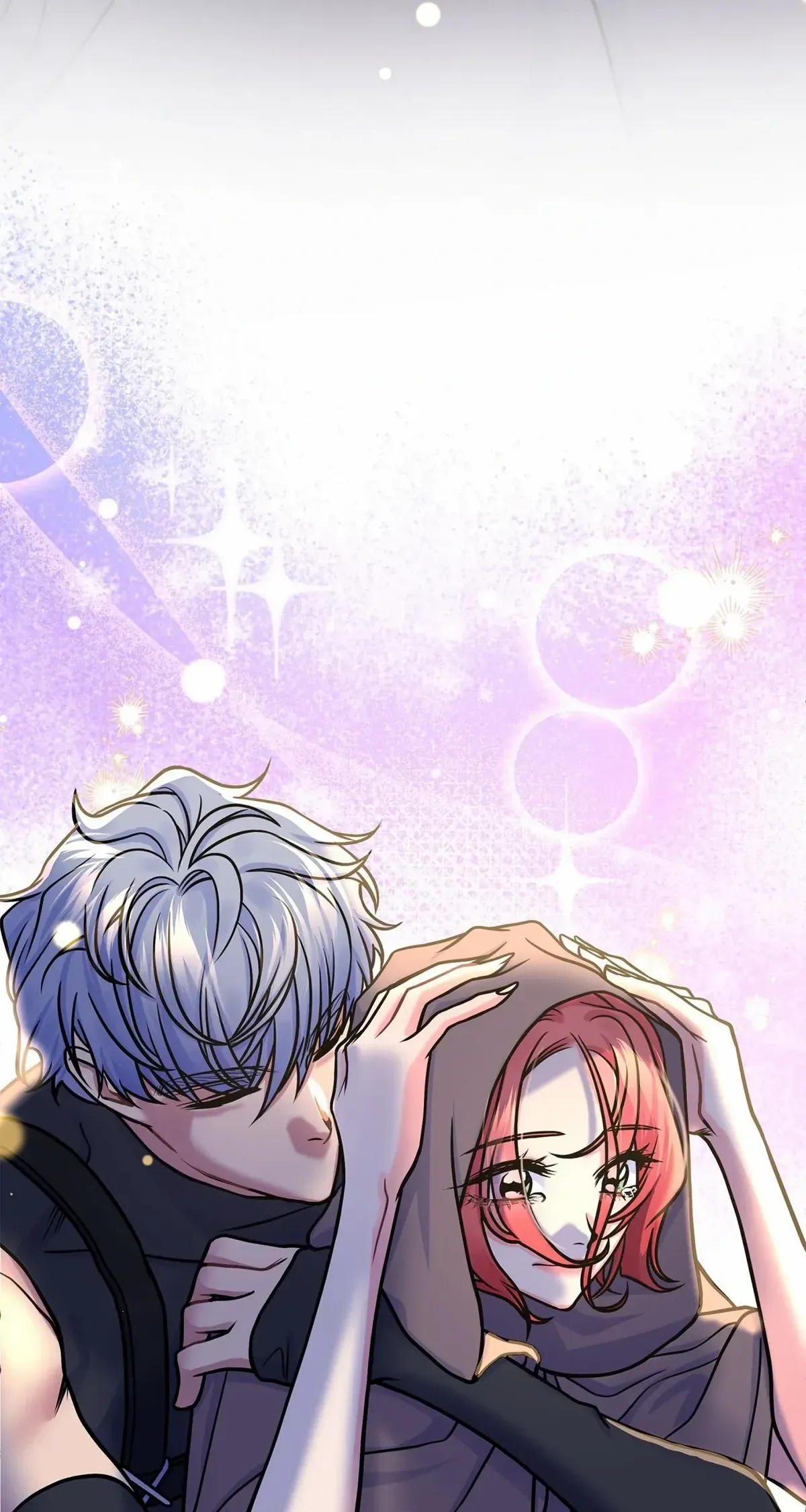 Holding You Captive Chapter 64 Online - página 16
