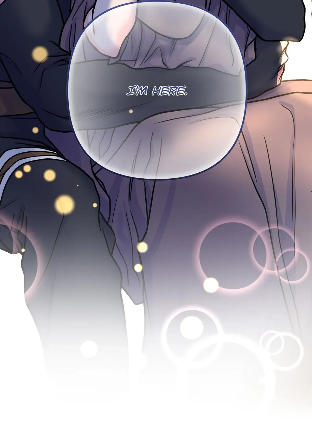 Holding You Captive Chapter 64 Online - página 17
