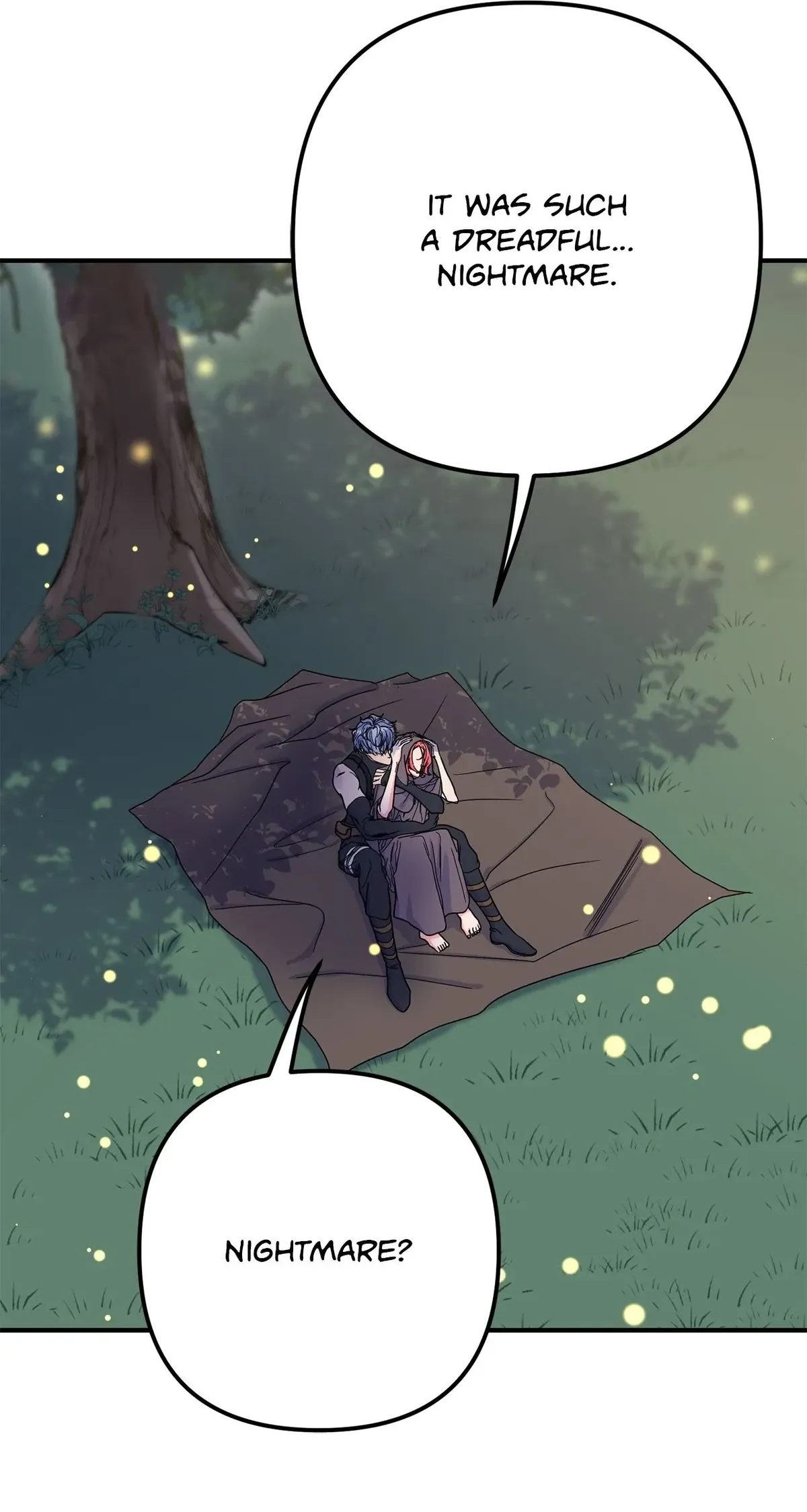 Holding You Captive Chapter 64 Online - página 20