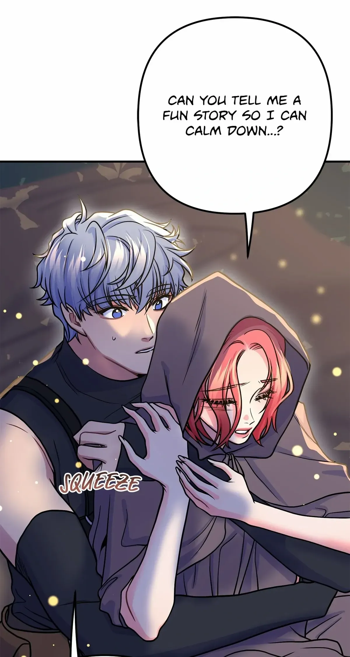 Holding You Captive Chapter 64 Online - página 21