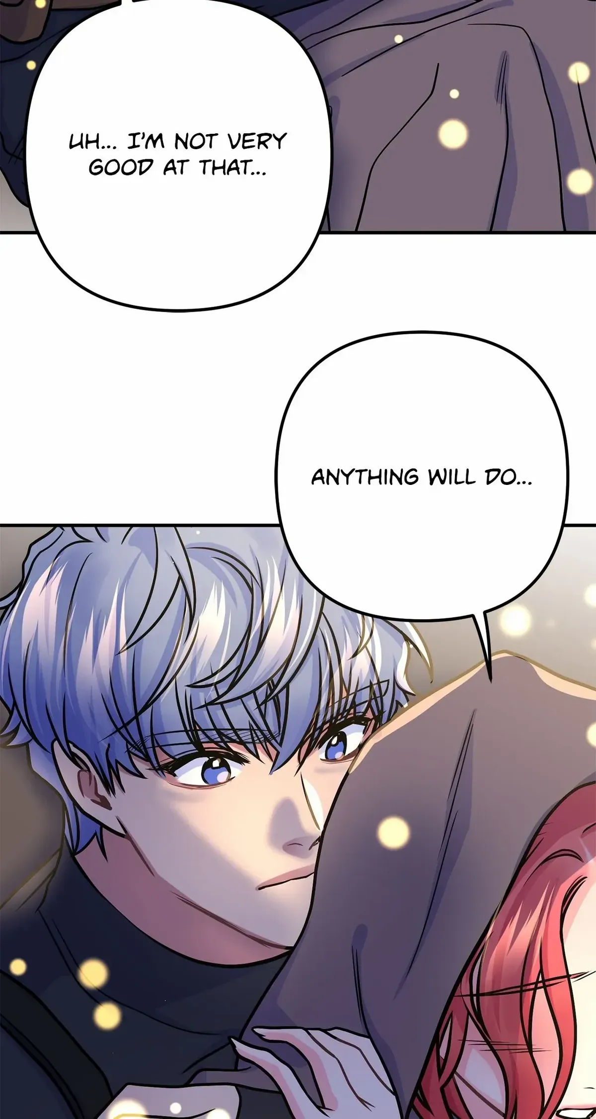 Holding You Captive Chapter 64 Online - página 22