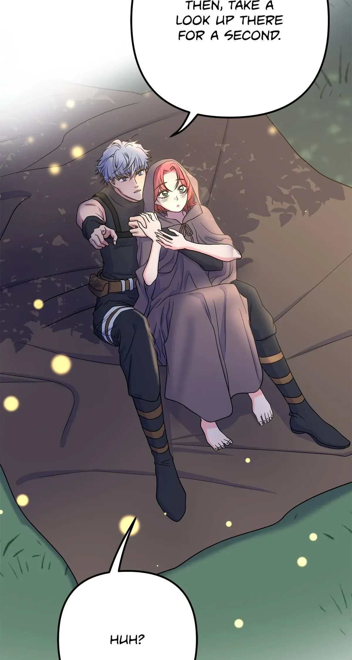 Holding You Captive Chapter 64 Online - página 24