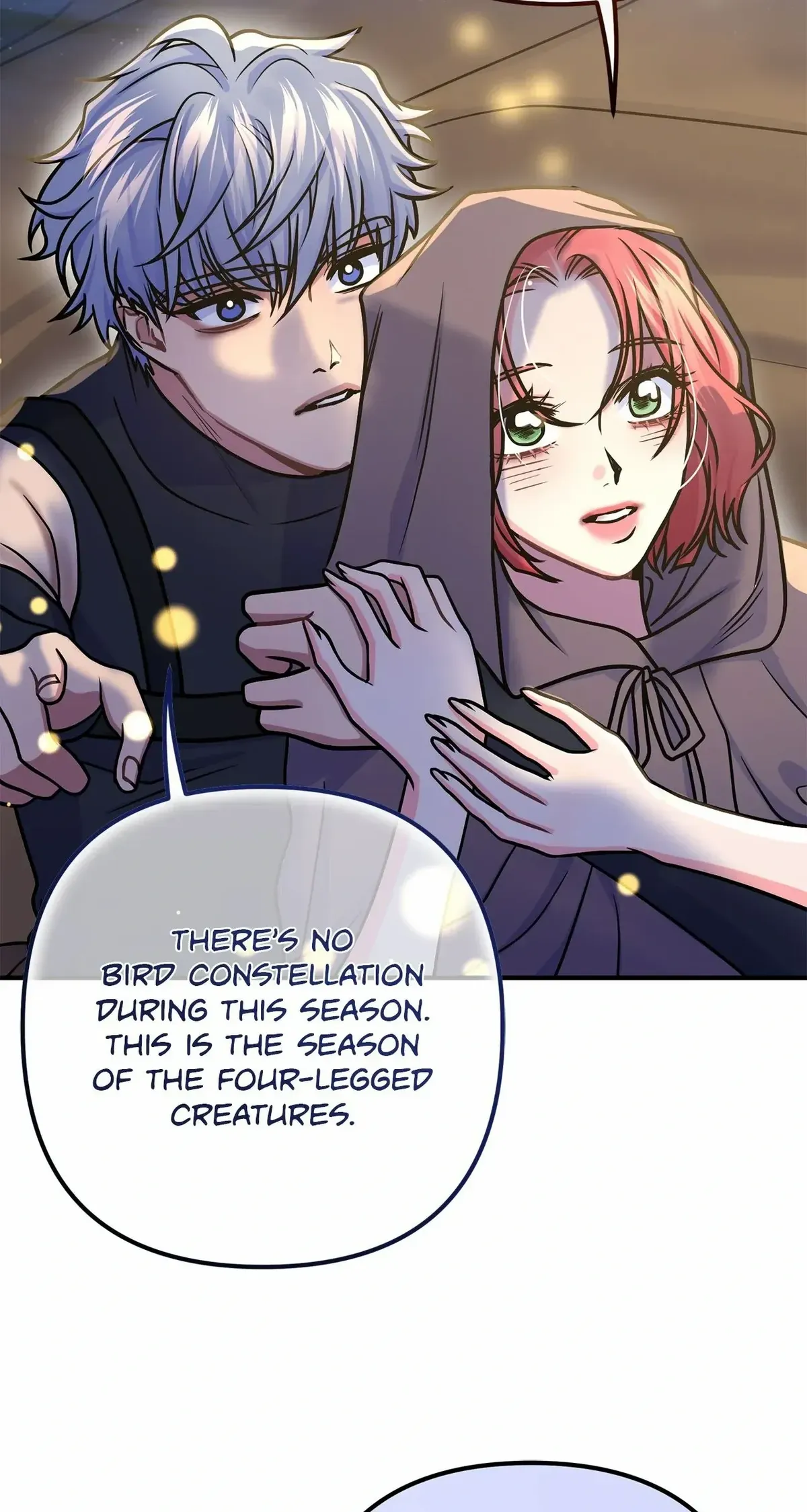 Holding You Captive Chapter 64 Online - página 28