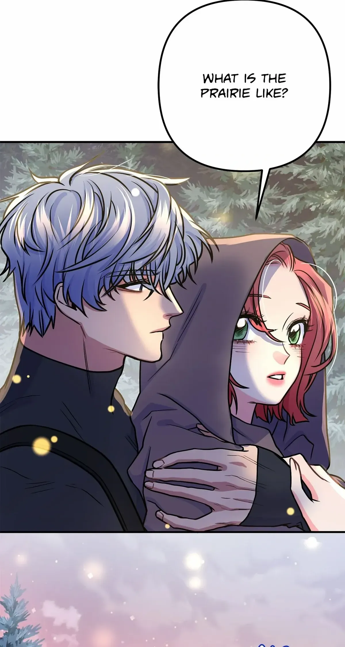 Holding You Captive Chapter 64 Online - página 30