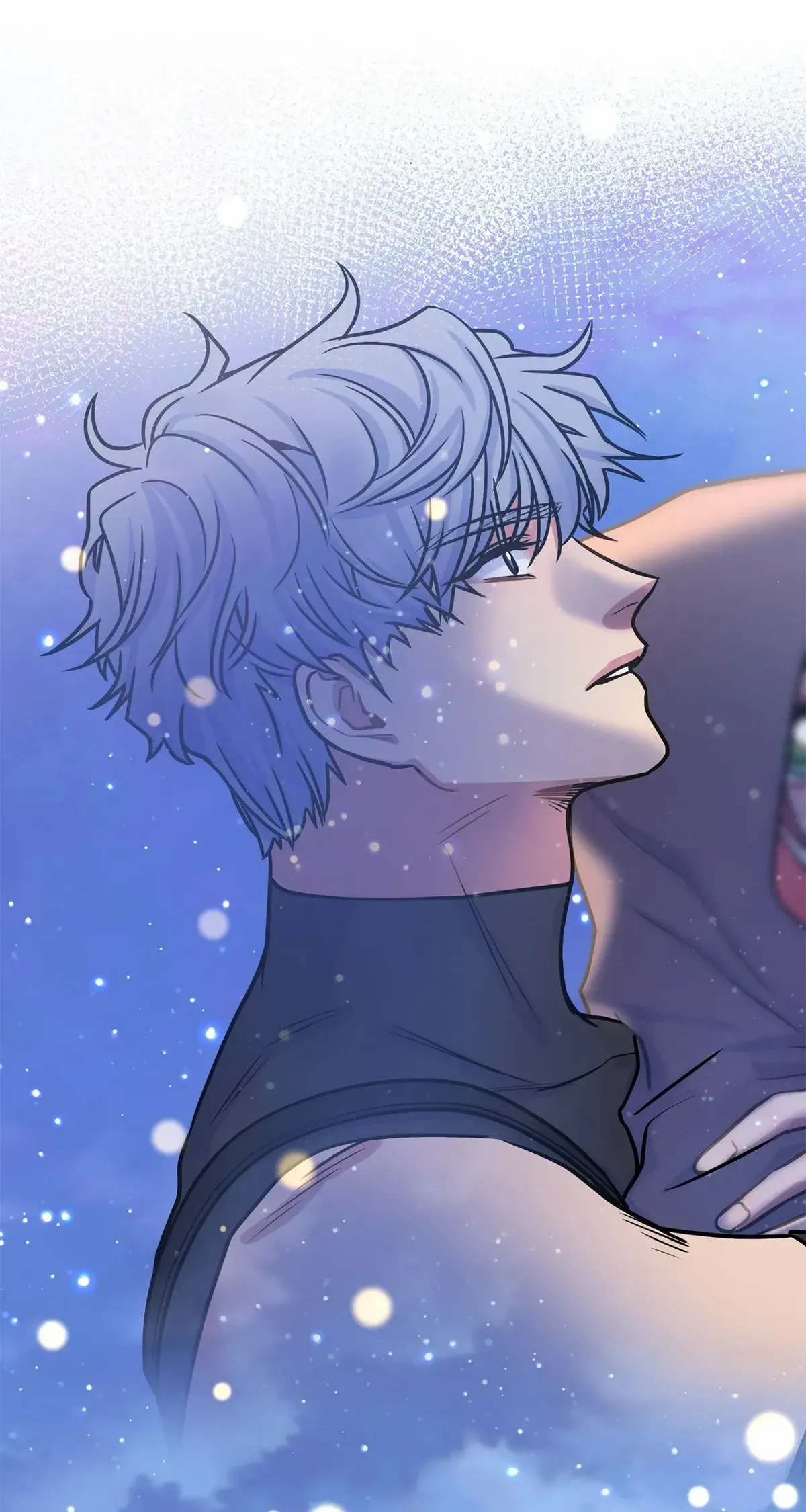 Holding You Captive Chapter 64 Online - página 33