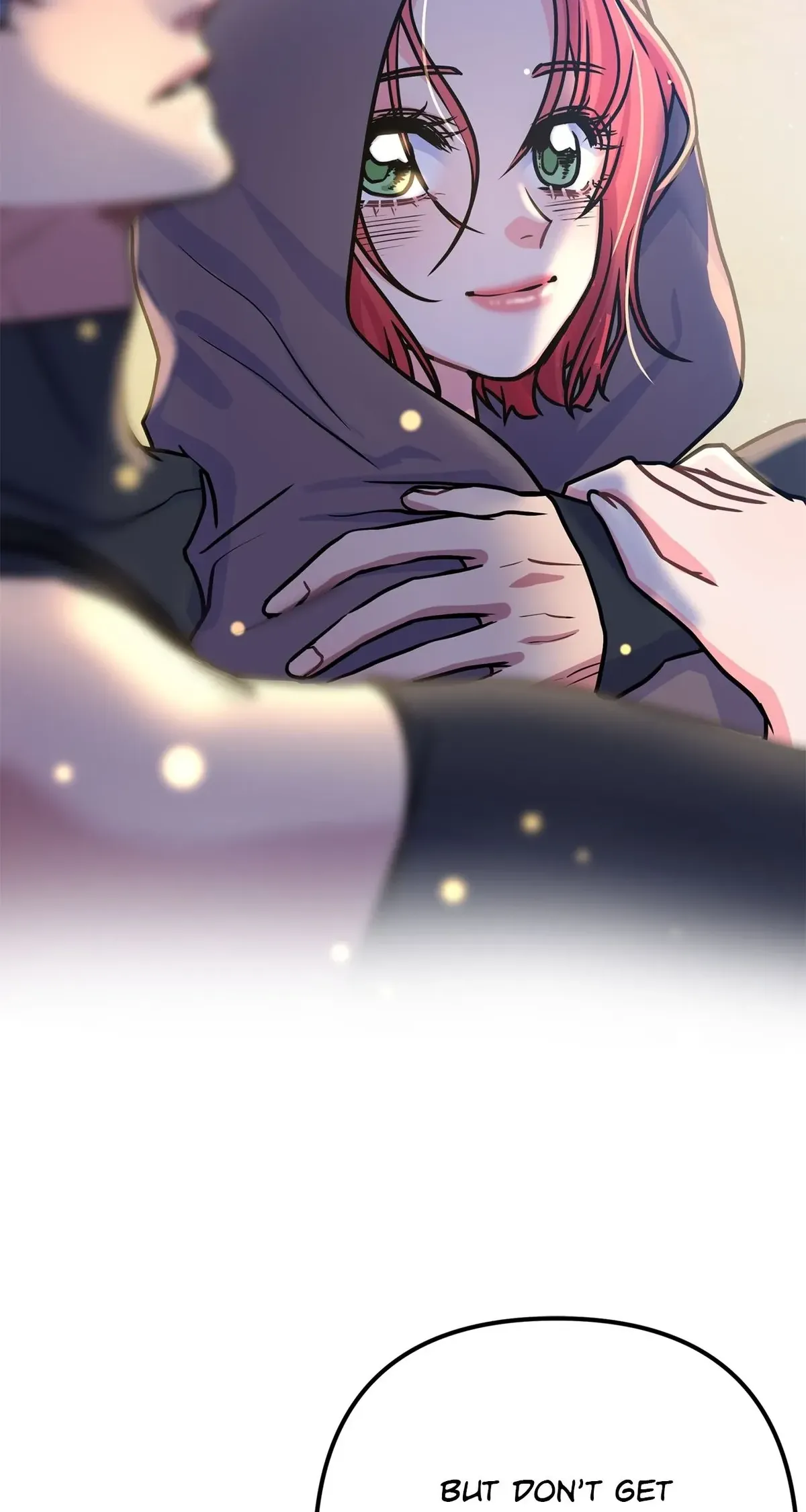 Holding You Captive Chapter 64 Online - página 36