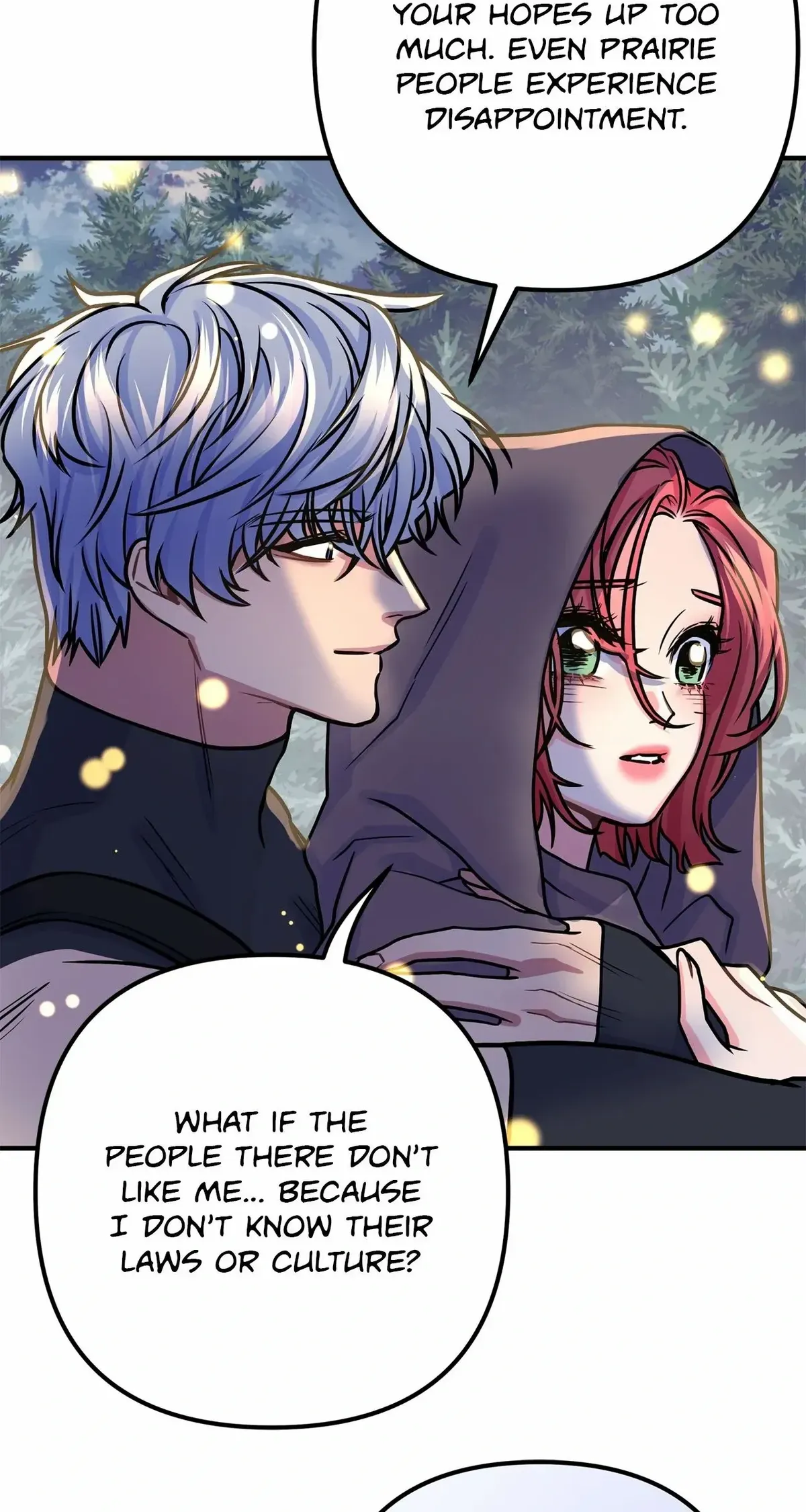 Holding You Captive Chapter 64 Online - página 37